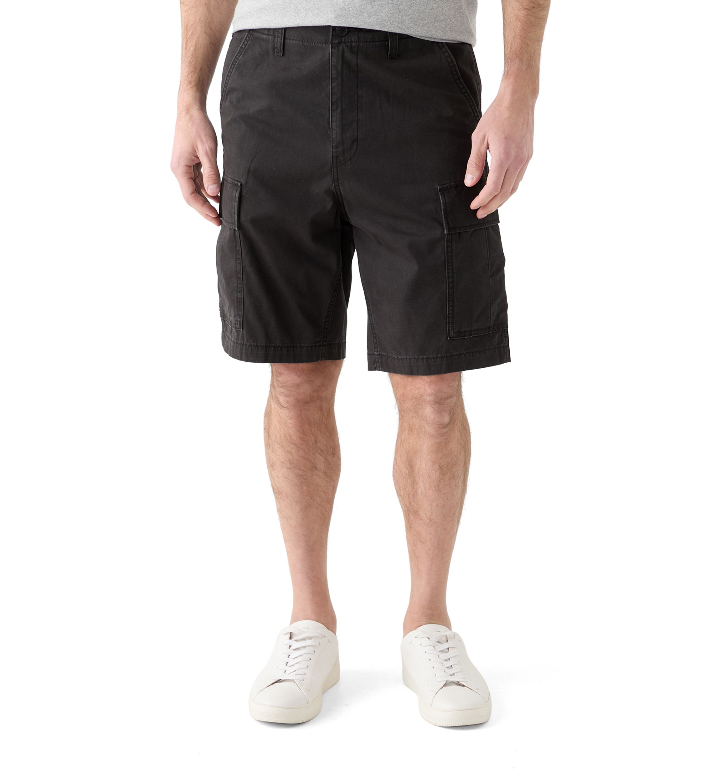 Carrier Cargo Shorts