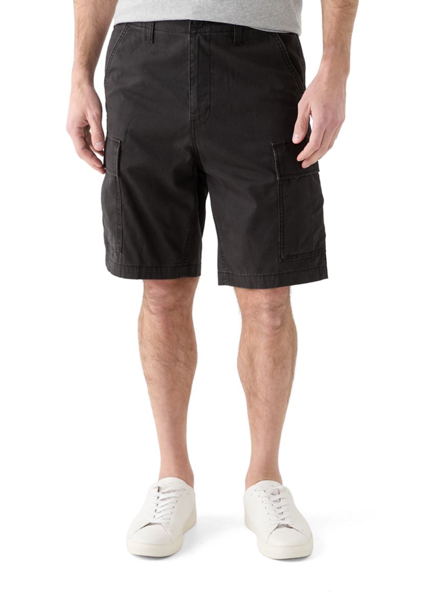 Carrier Cargo Shorts