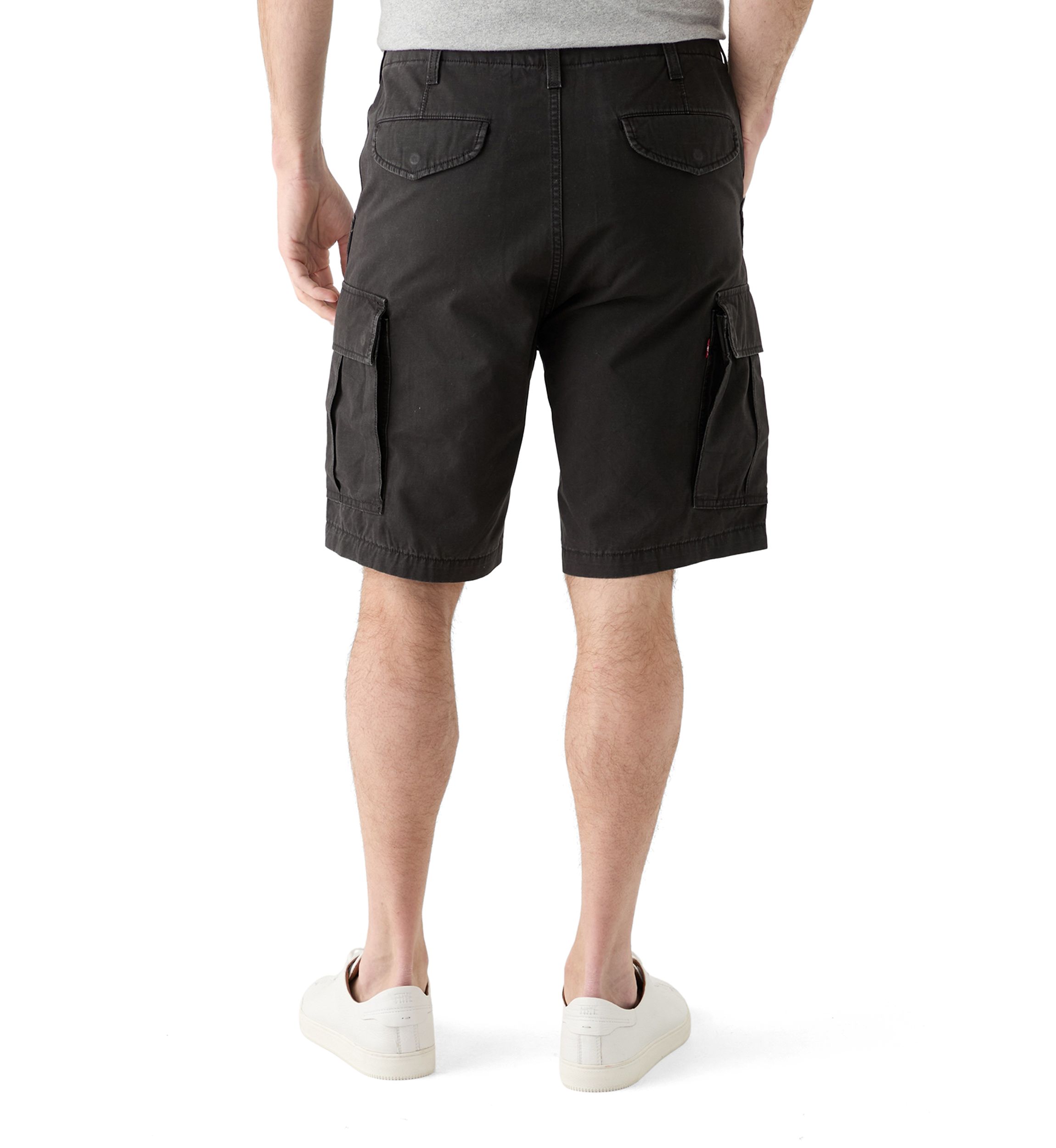 Carrier Cargo Shorts