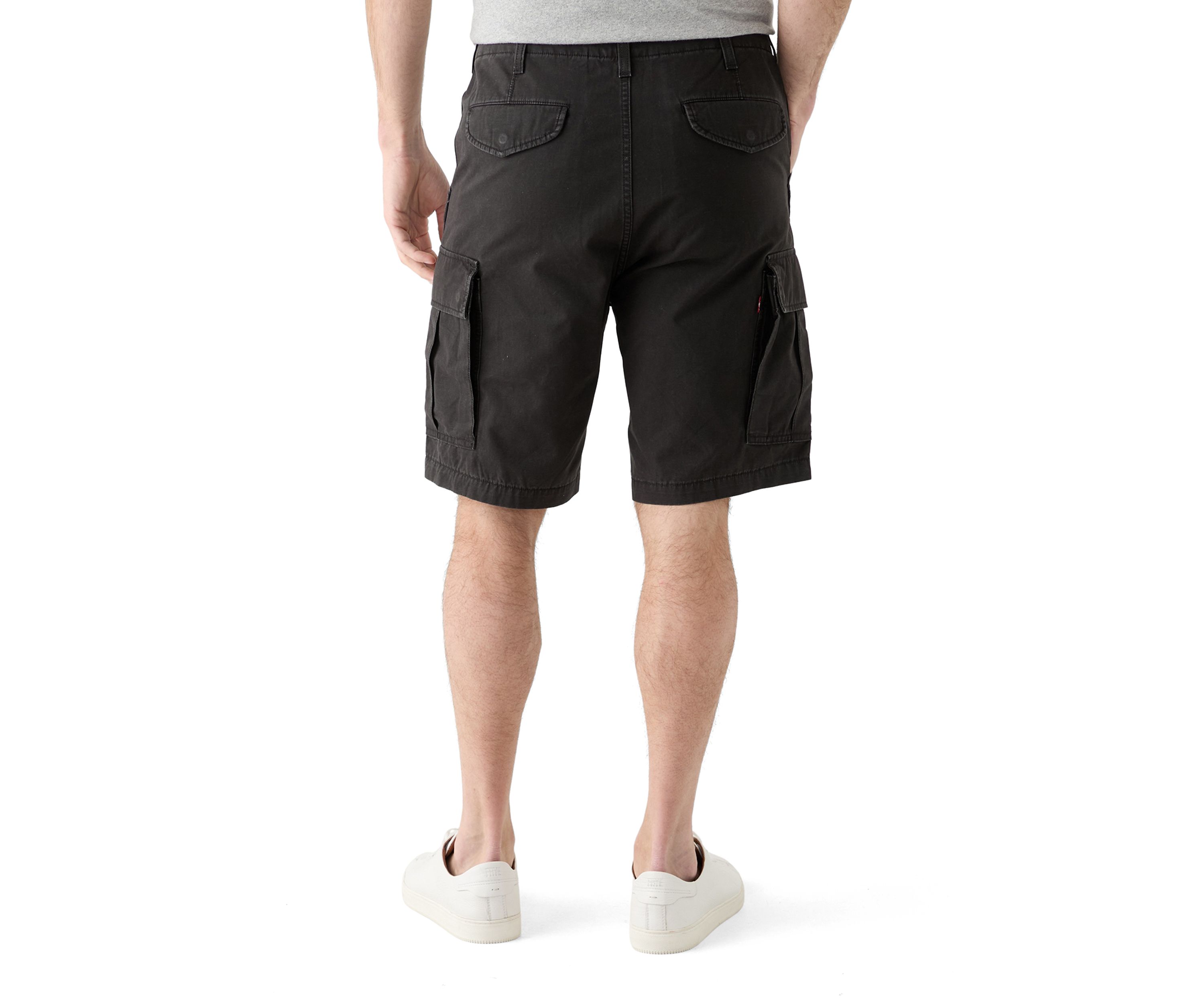 Carrier Cargo Shorts