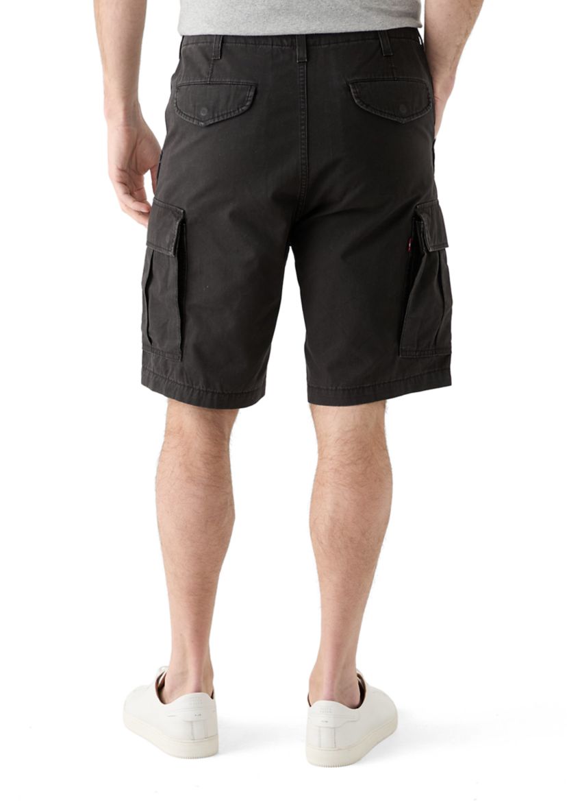 Carrier Cargo Shorts