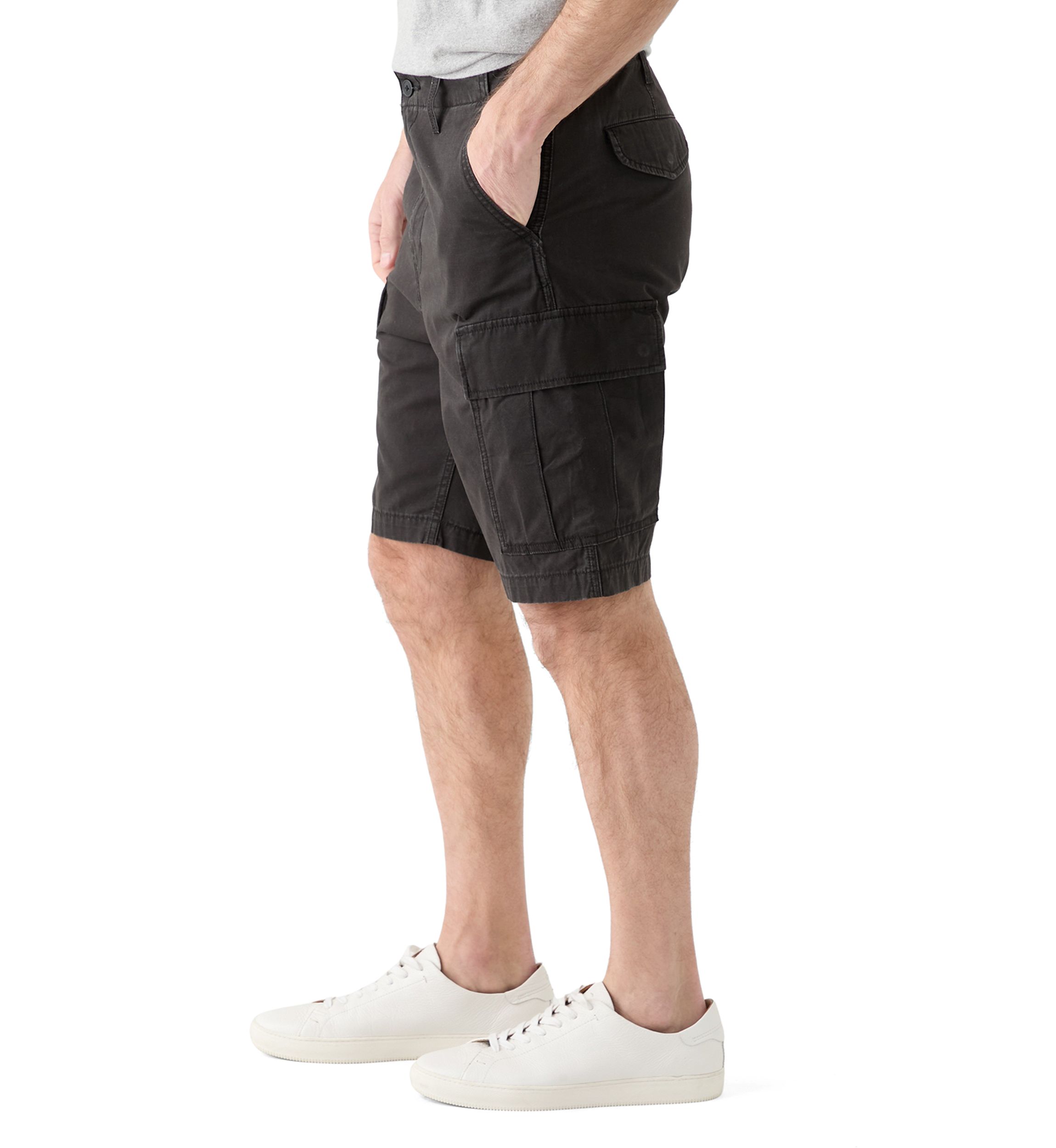 Carrier Cargo Shorts