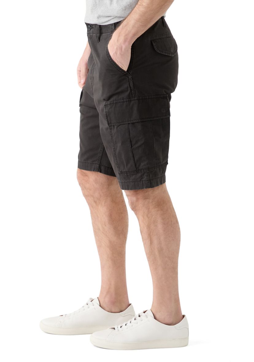 Carrier Cargo Shorts