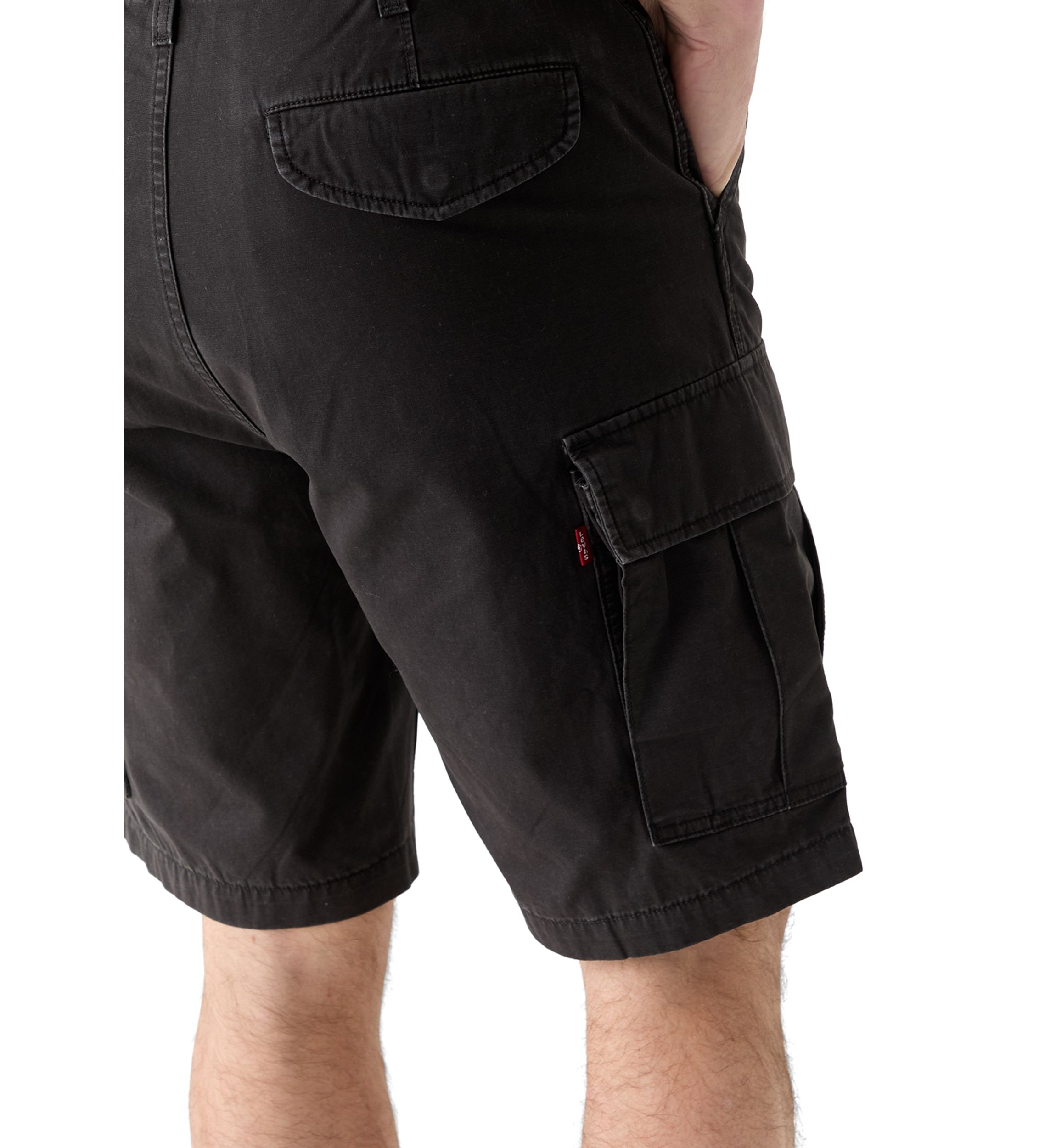 Carrier Cargo Shorts