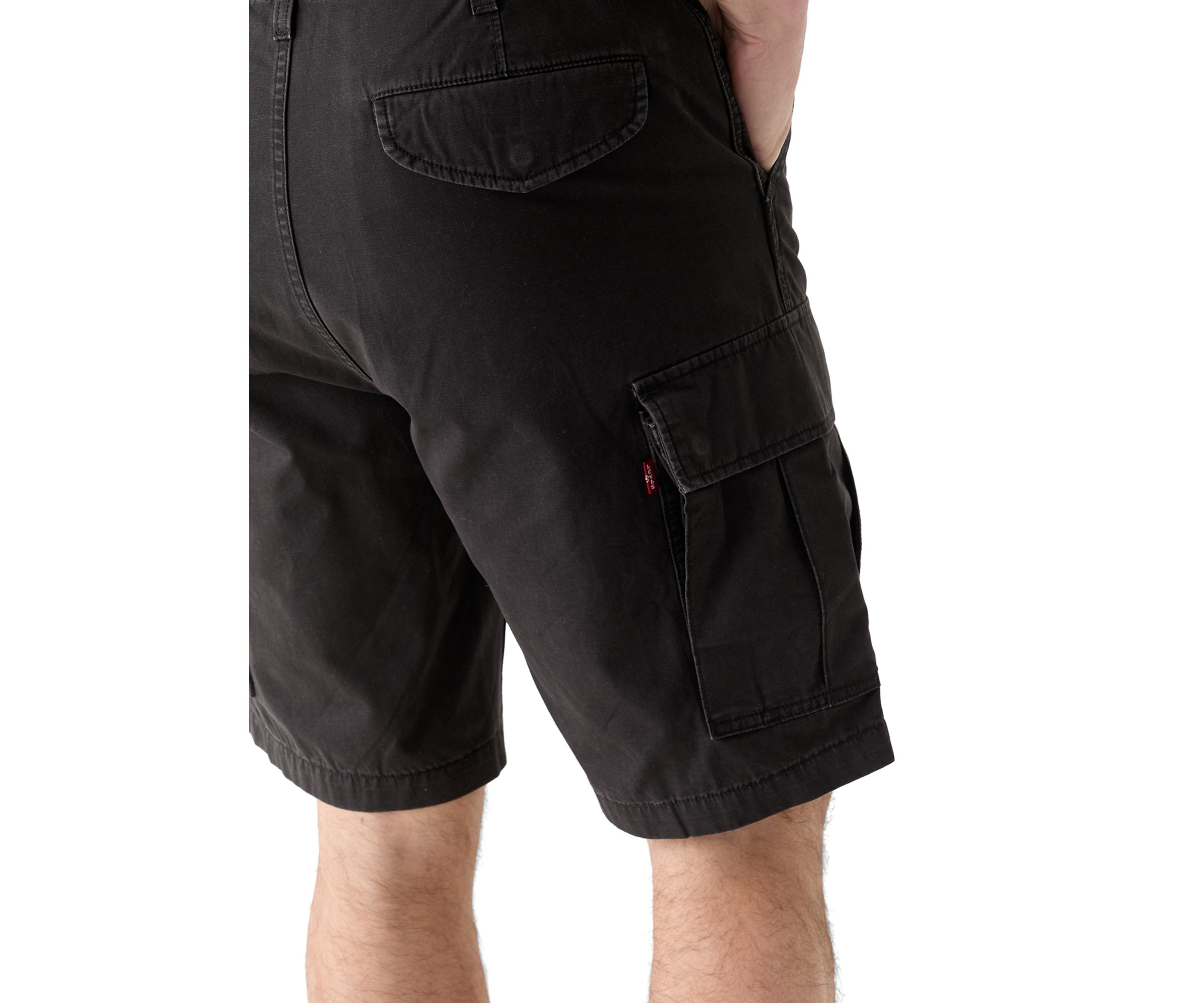 Carrier Cargo Shorts
