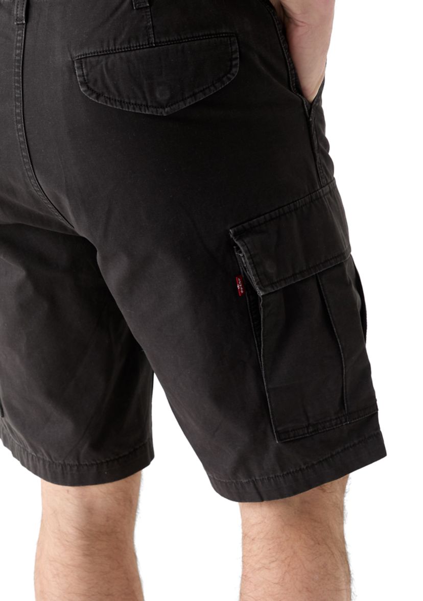 Carrier Cargo Shorts