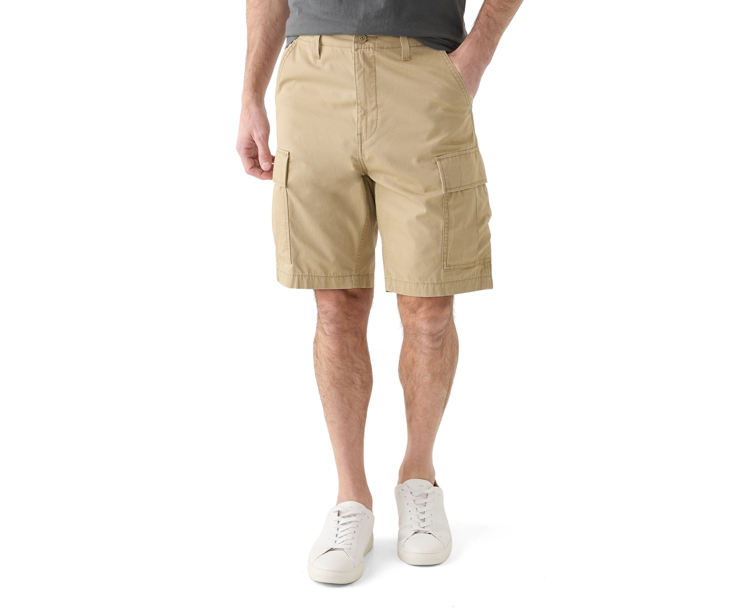   Carrier Cargo Shorts 