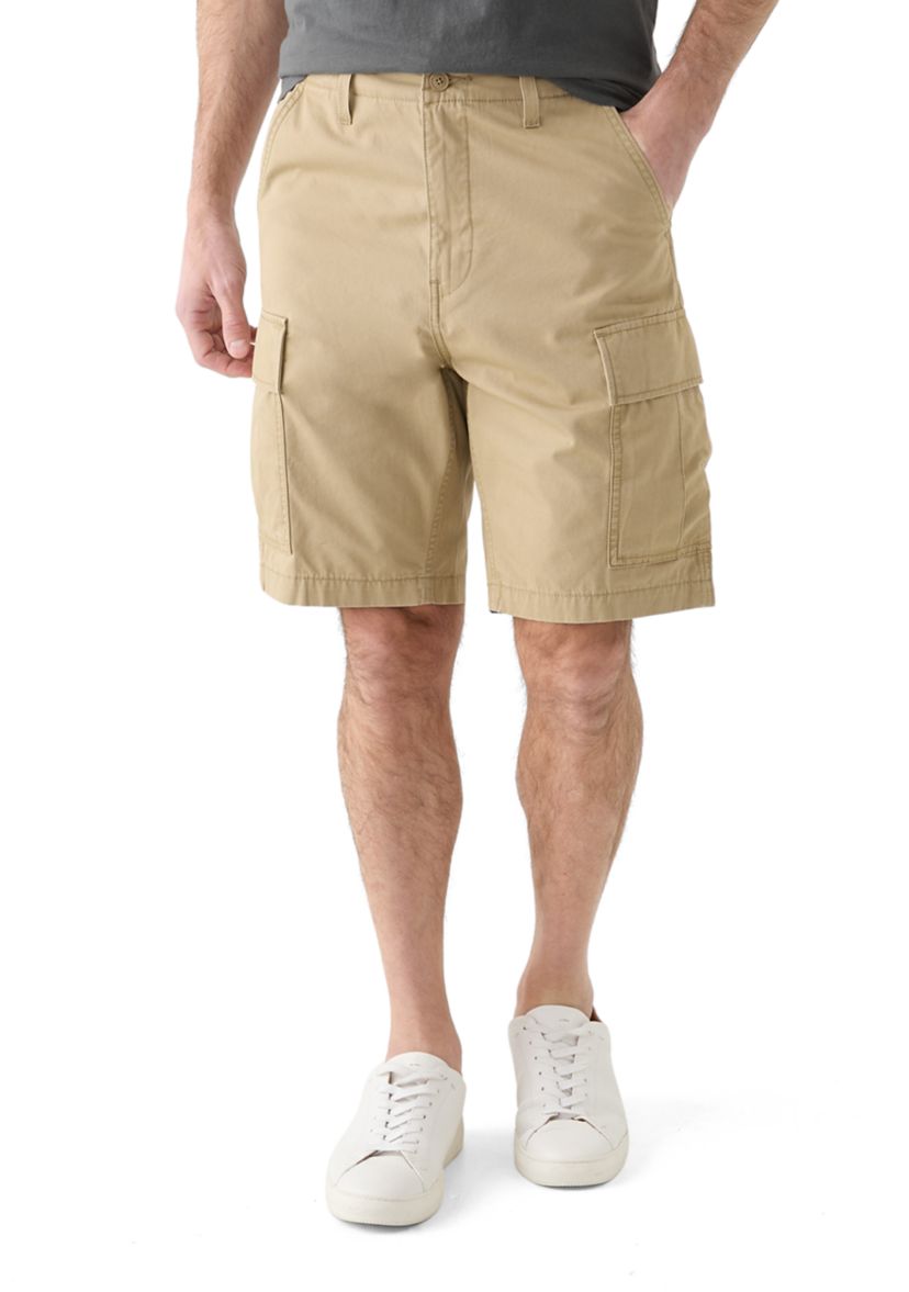   Carrier Cargo Shorts 