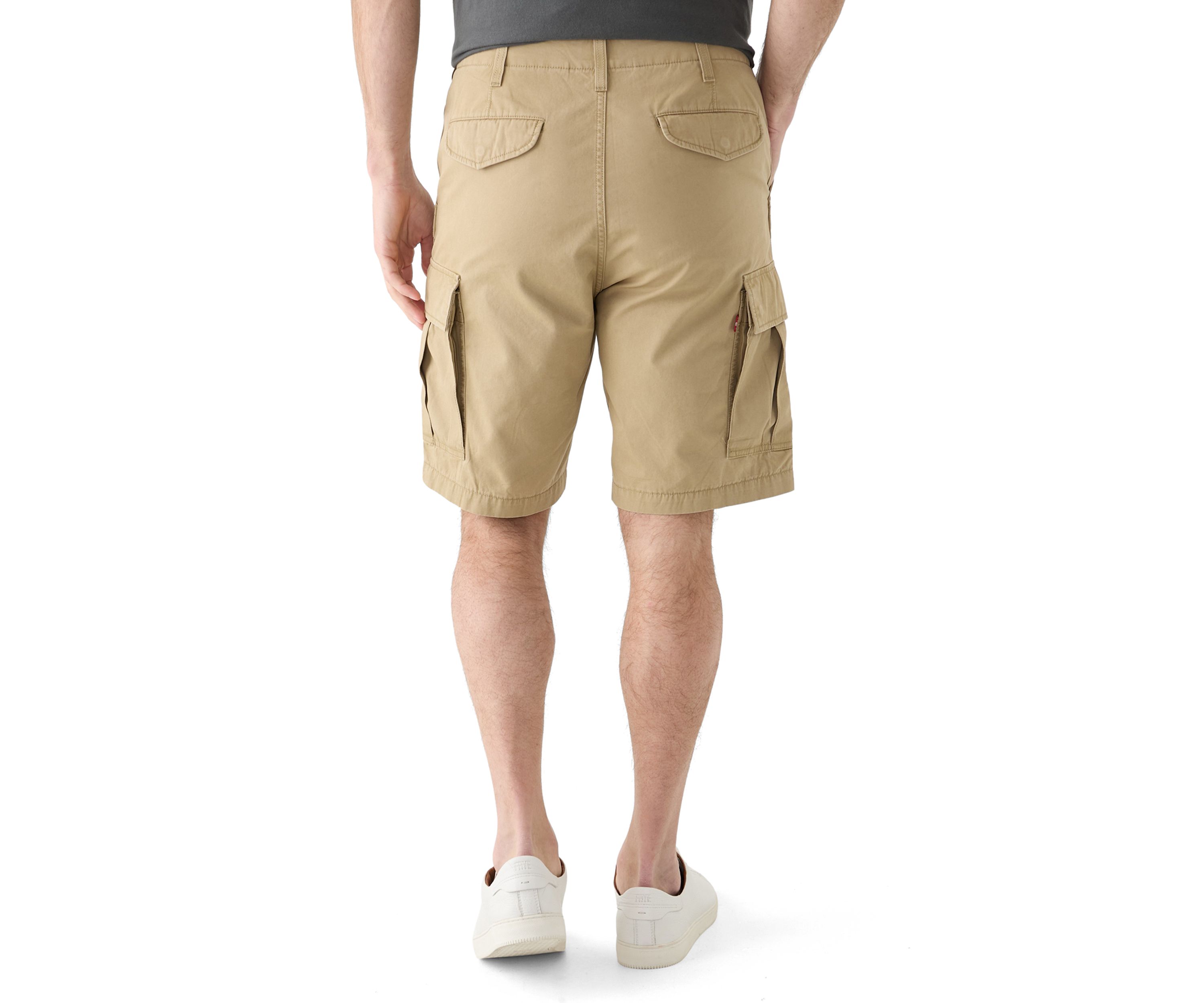   Carrier Cargo Shorts 