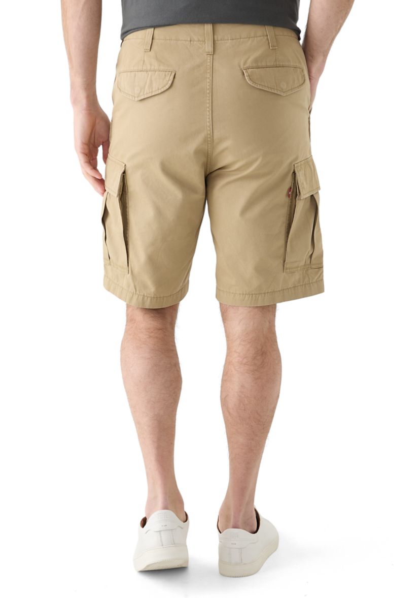   Carrier Cargo Shorts 