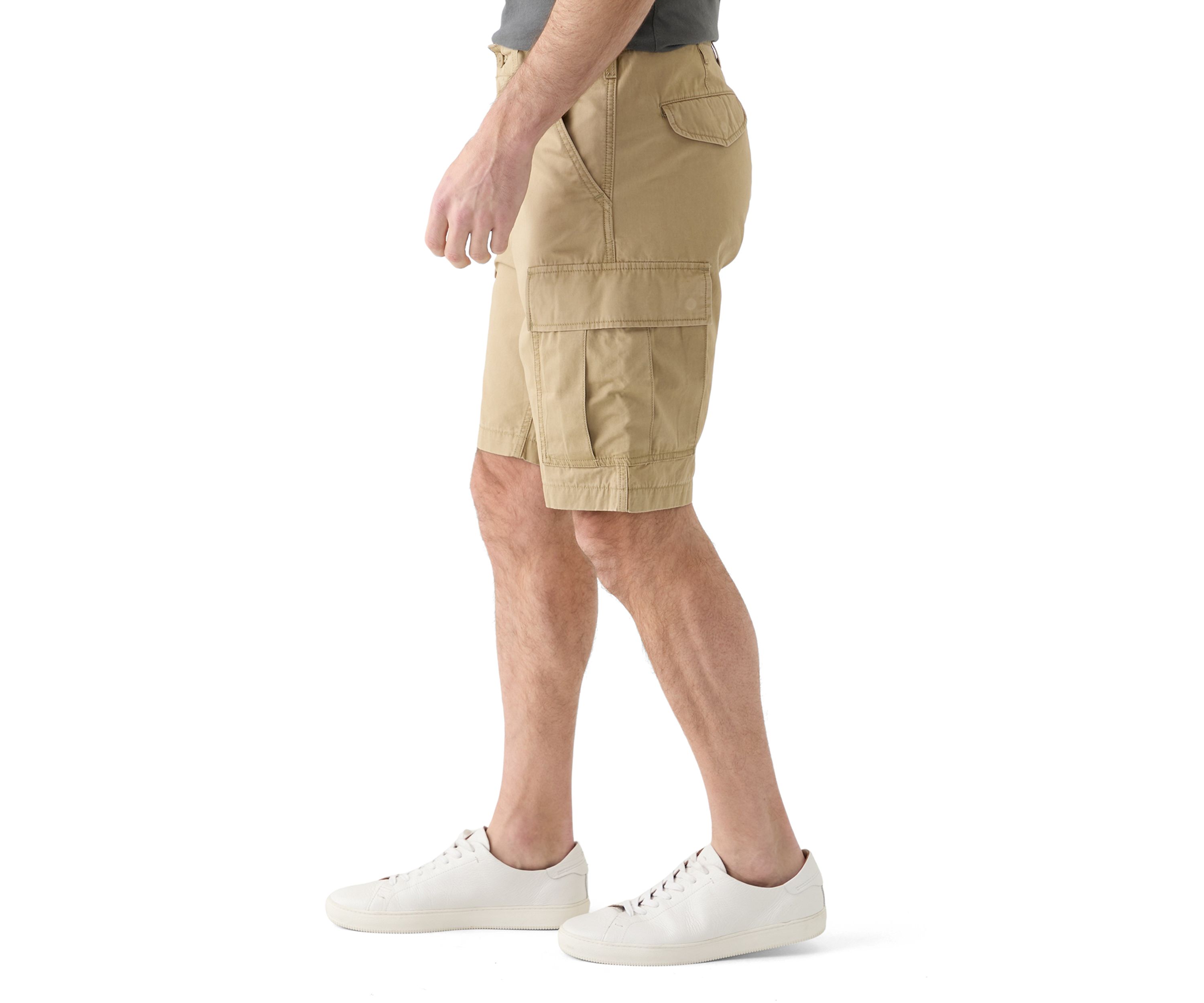   Carrier Cargo Shorts 