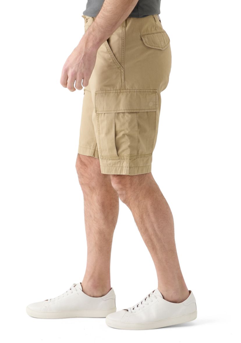   Carrier Cargo Shorts 