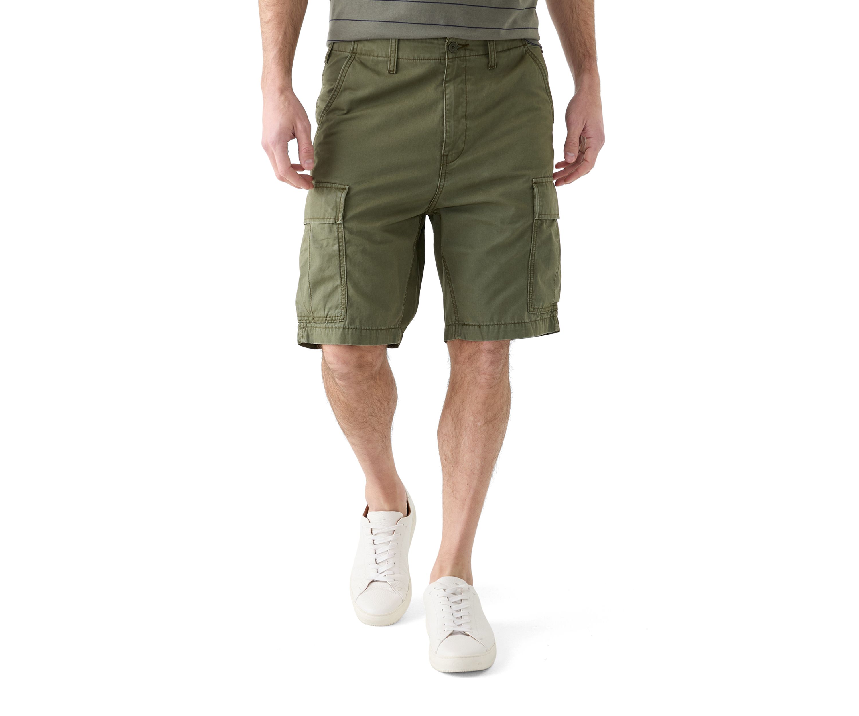   Carrier Cargo Shorts 