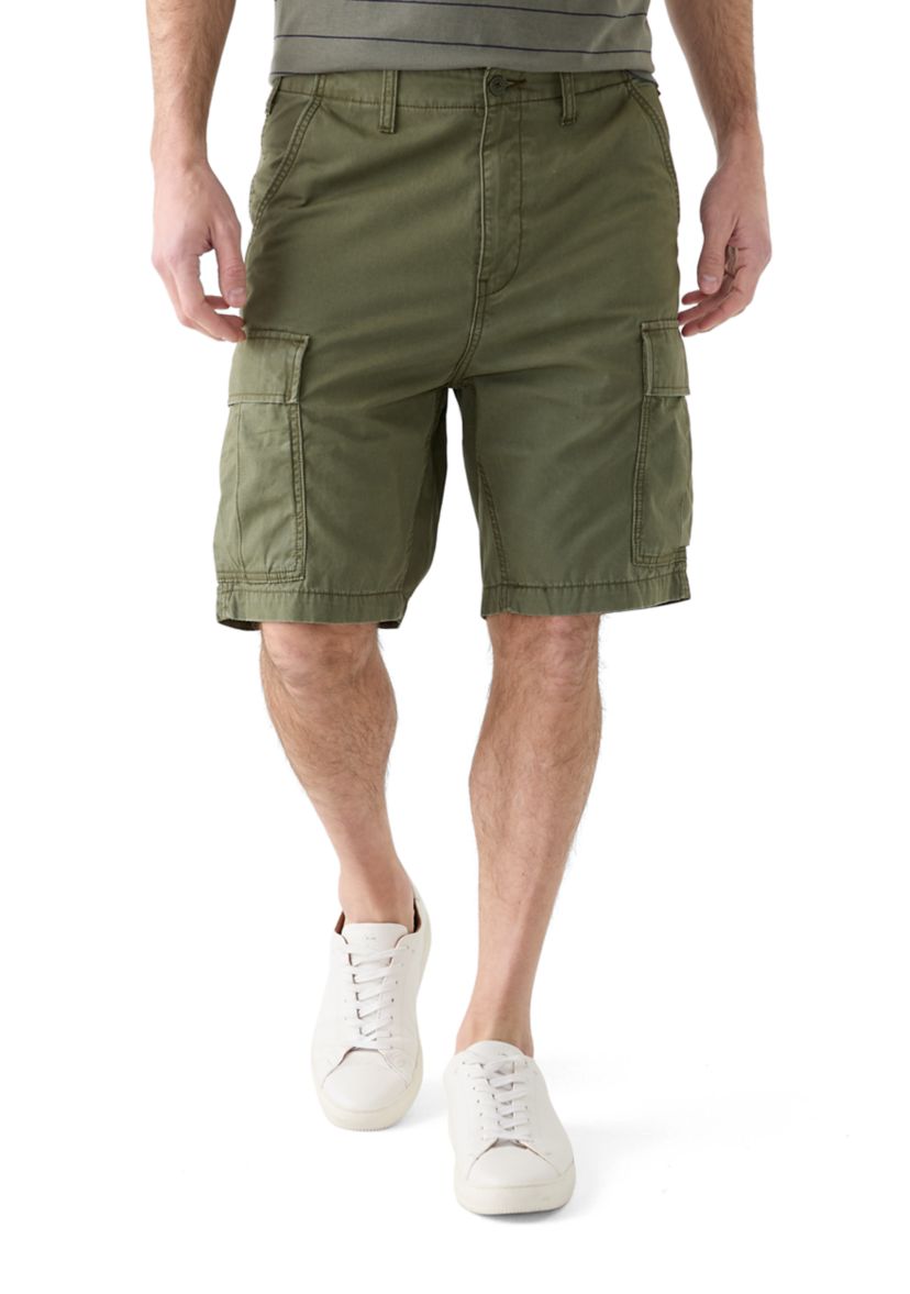   Carrier Cargo Shorts 