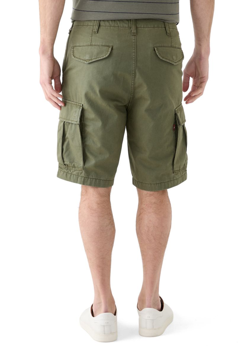   Carrier Cargo Shorts 