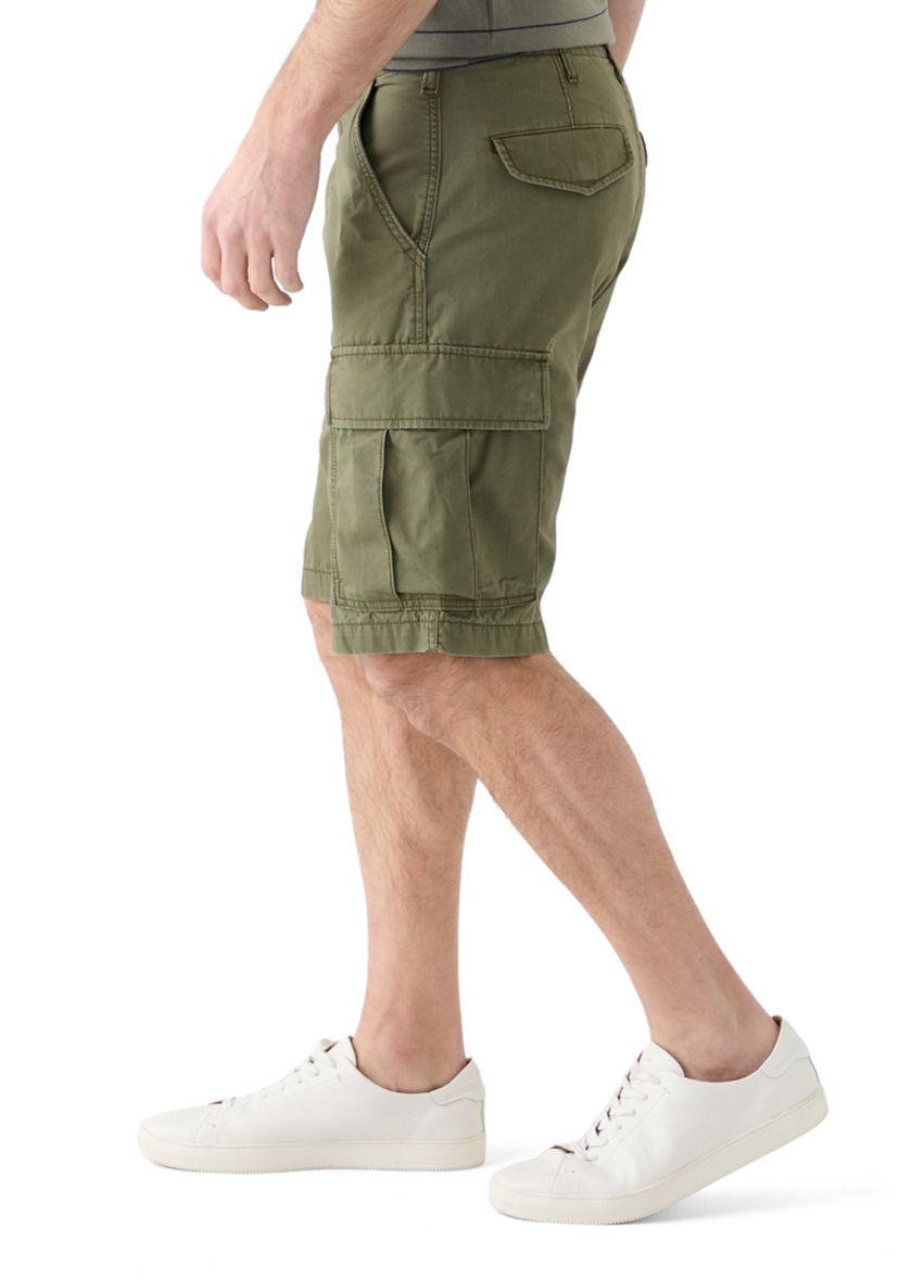   Carrier Cargo Shorts 