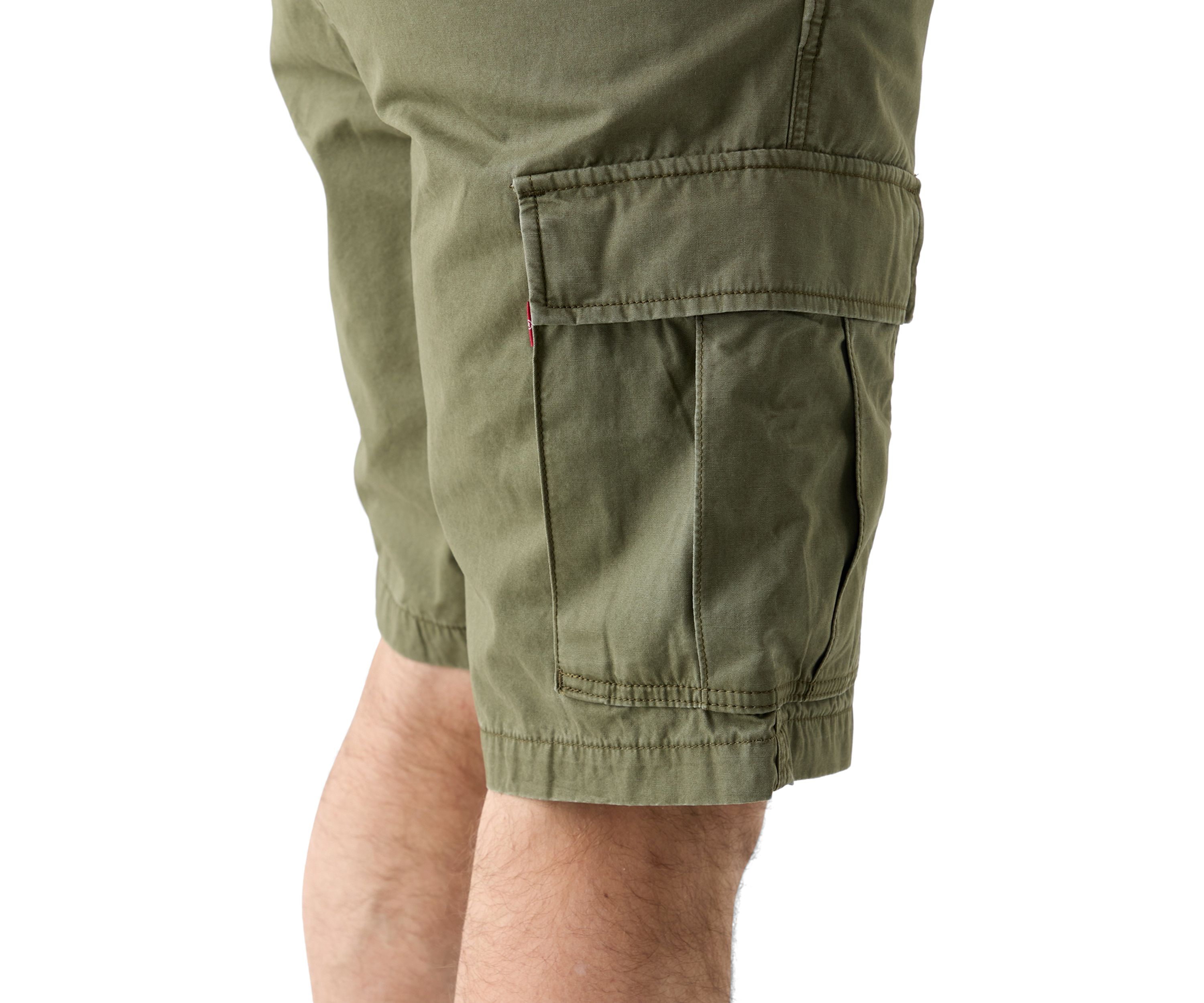   Carrier Cargo Shorts 