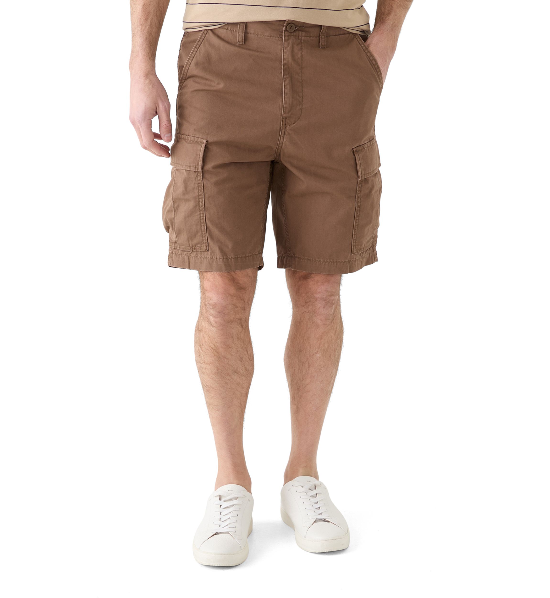 Carrier Cargo Shorts
