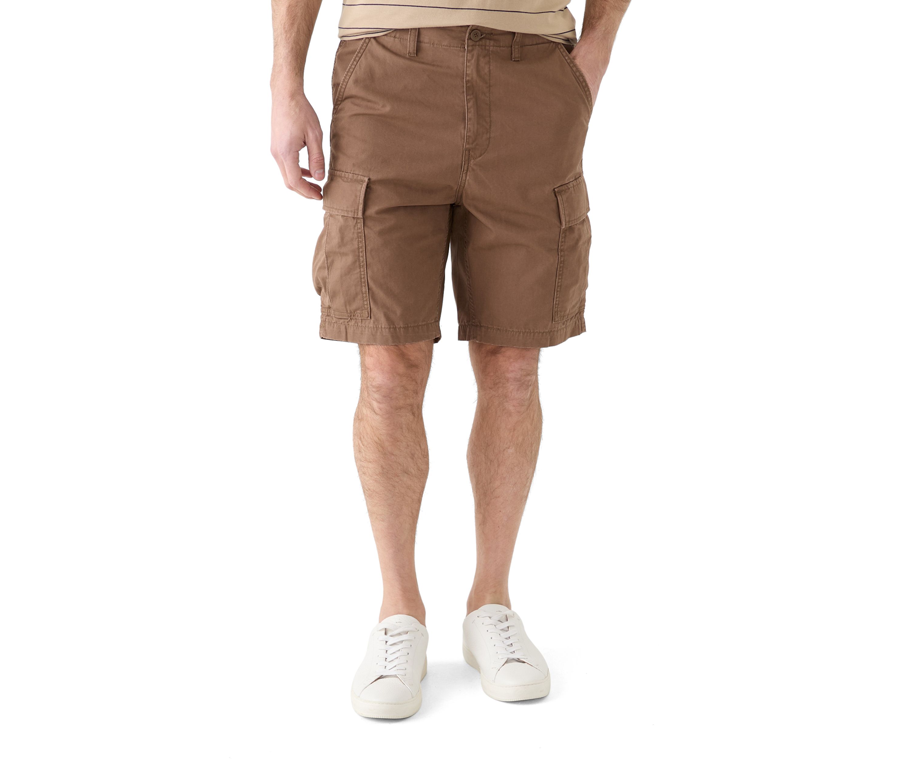 Carrier Cargo Shorts