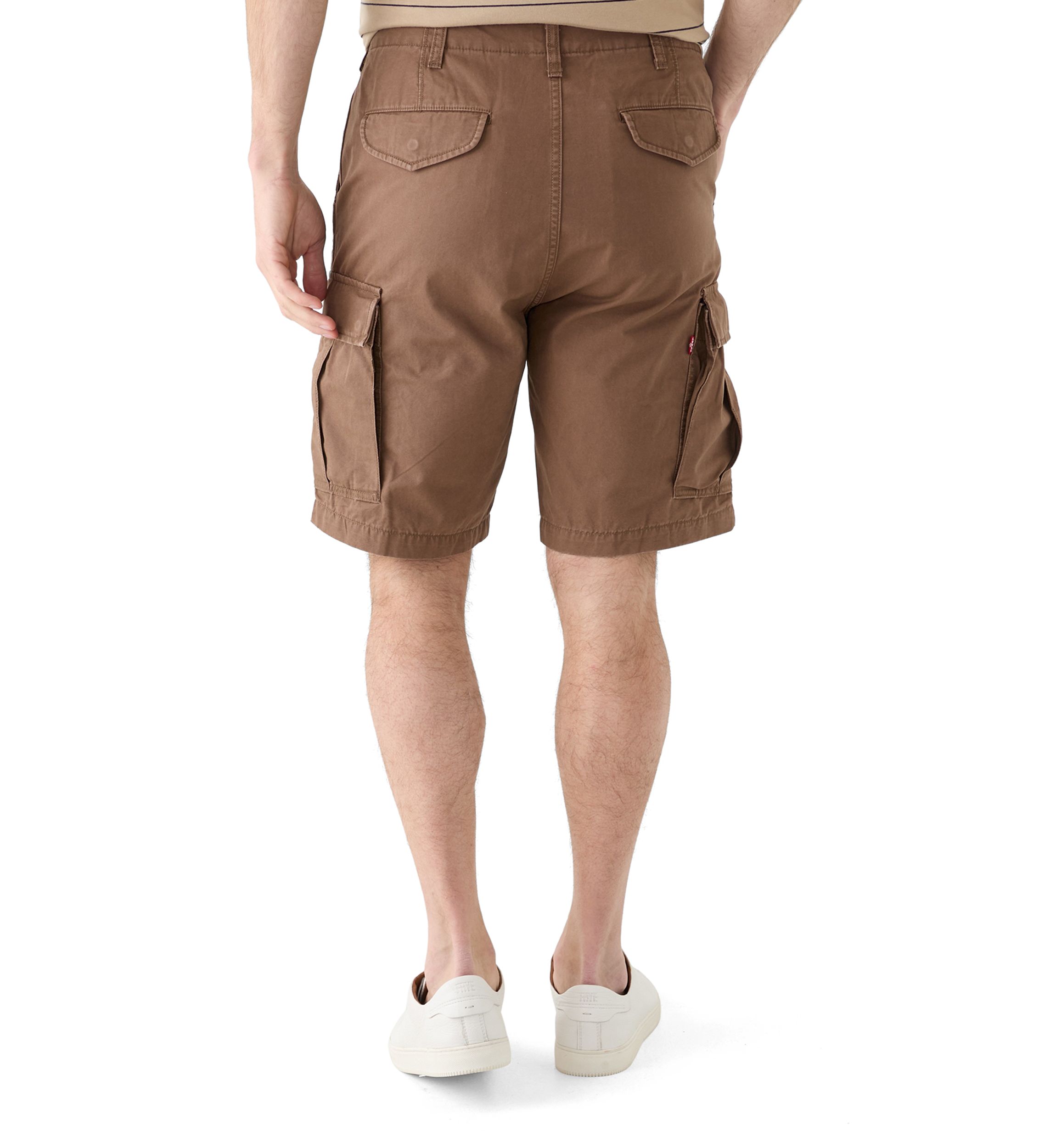 Carrier Cargo Shorts