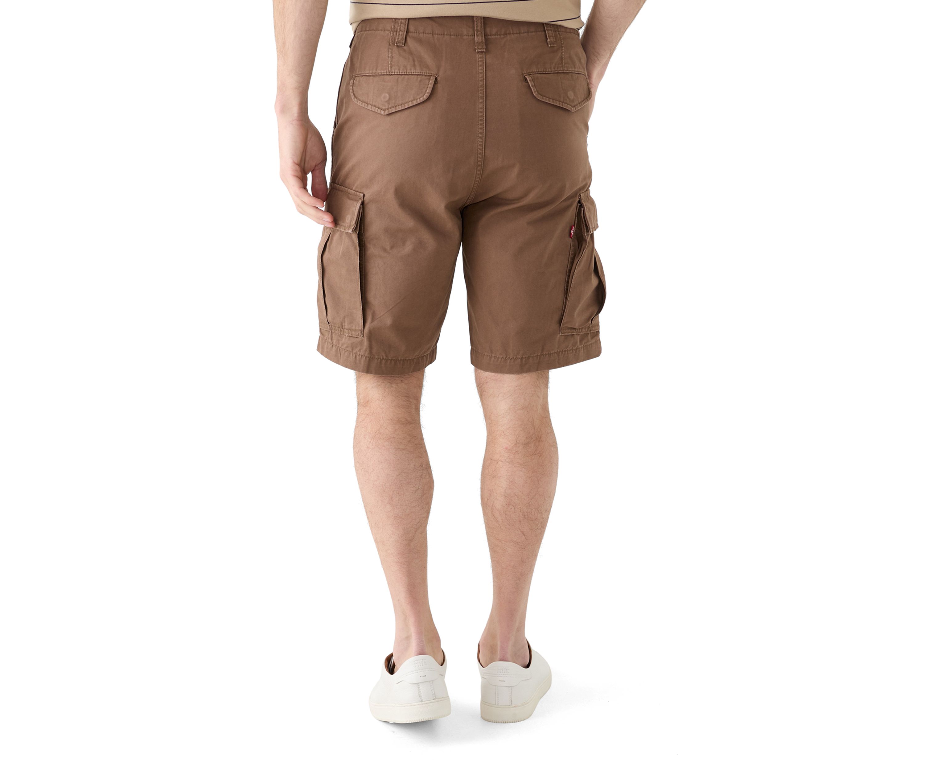 Carrier Cargo Shorts