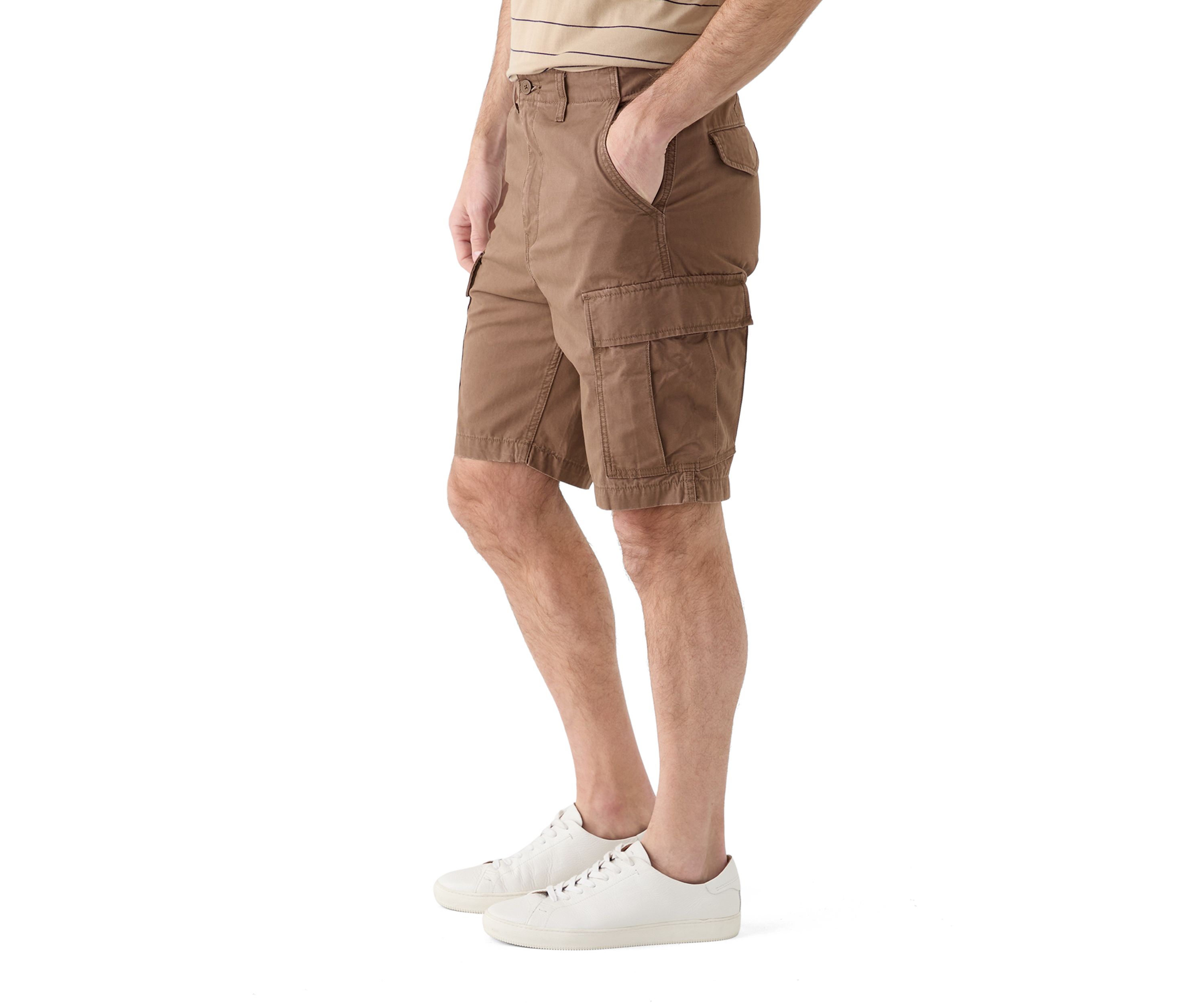 Carrier Cargo Shorts
