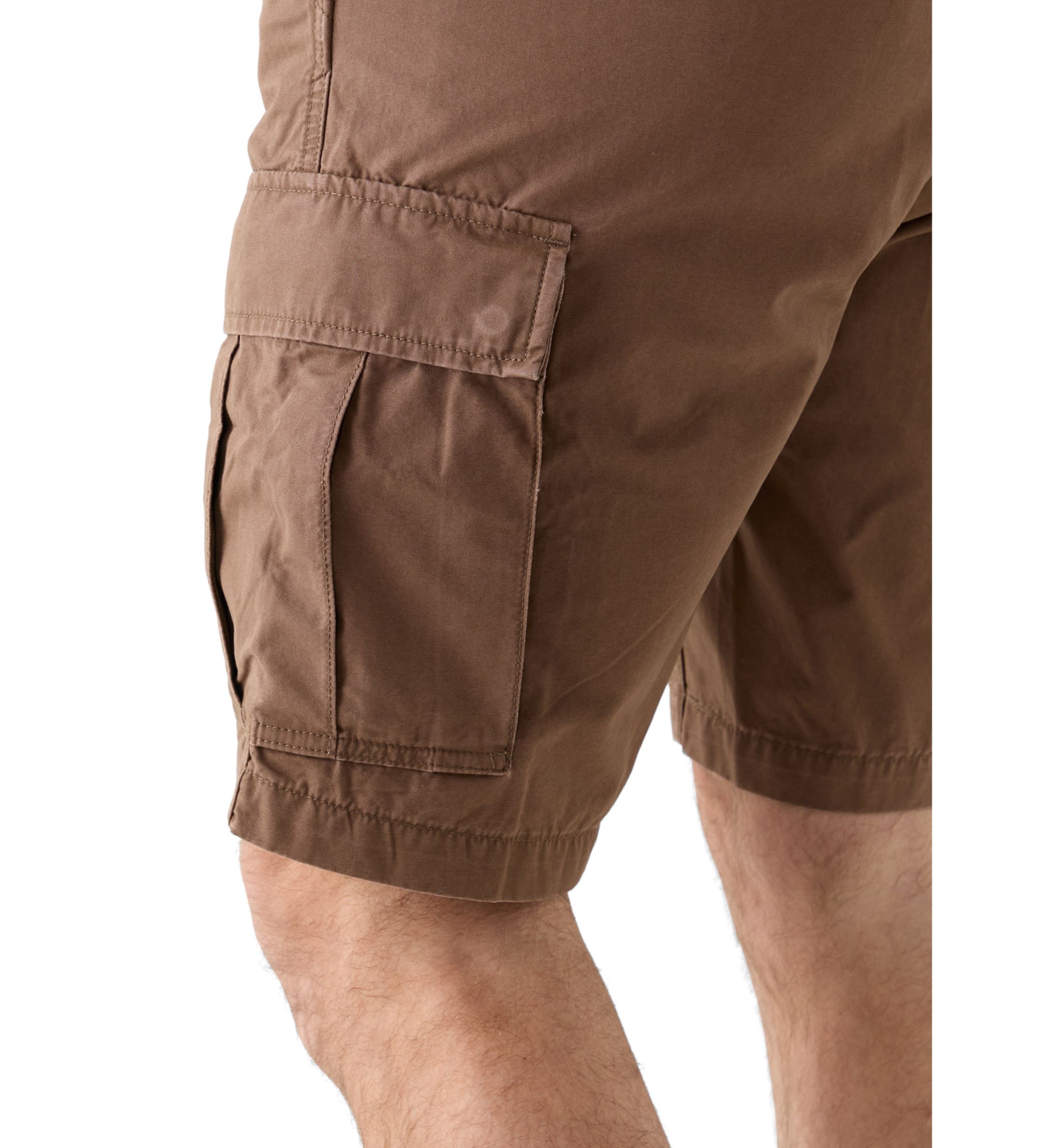 Carrier Cargo Shorts