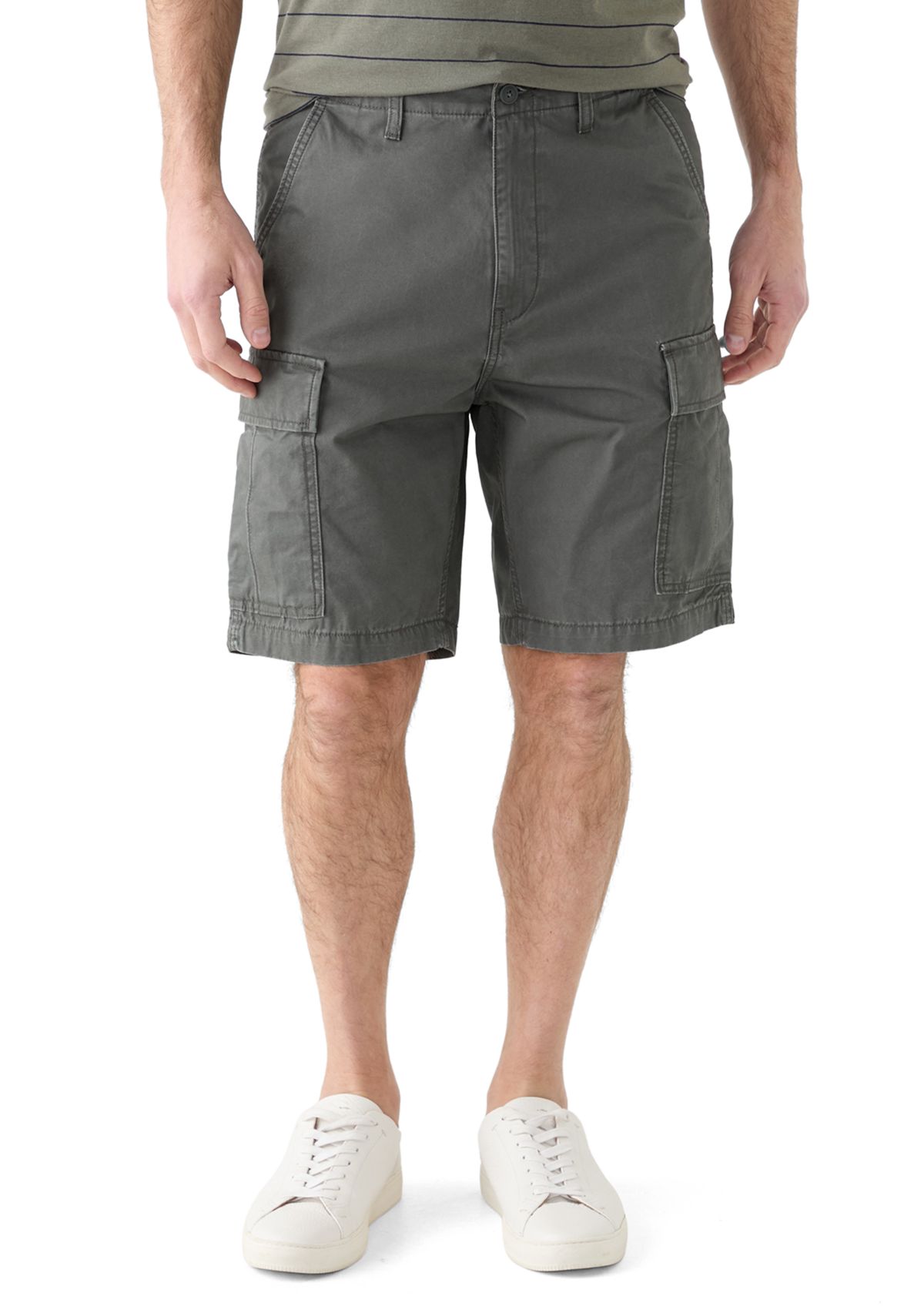   Carrier Cargo Shorts 