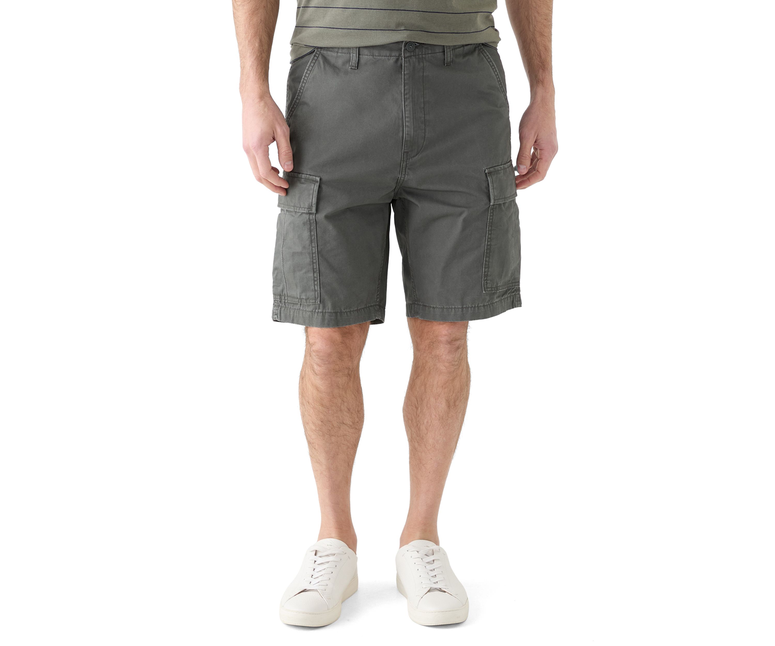   Carrier Cargo Shorts 