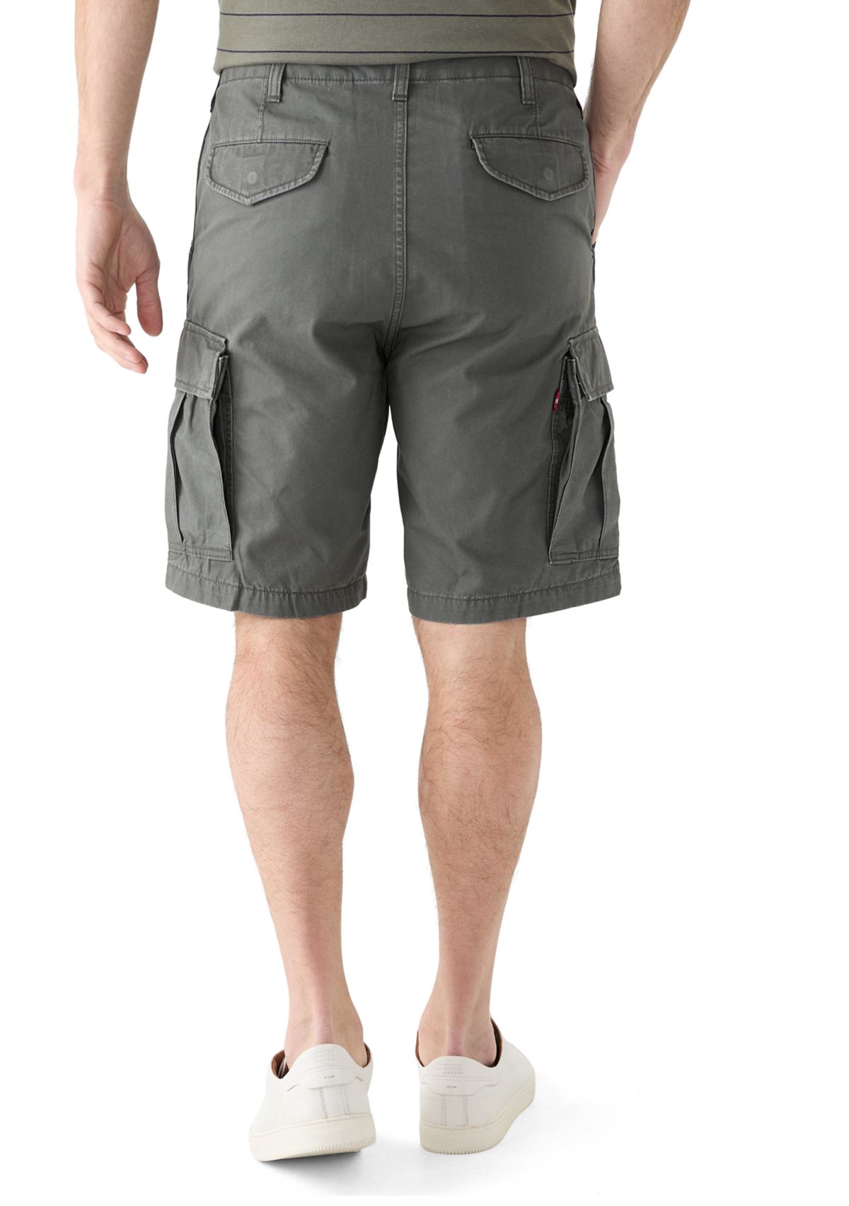   Carrier Cargo Shorts 