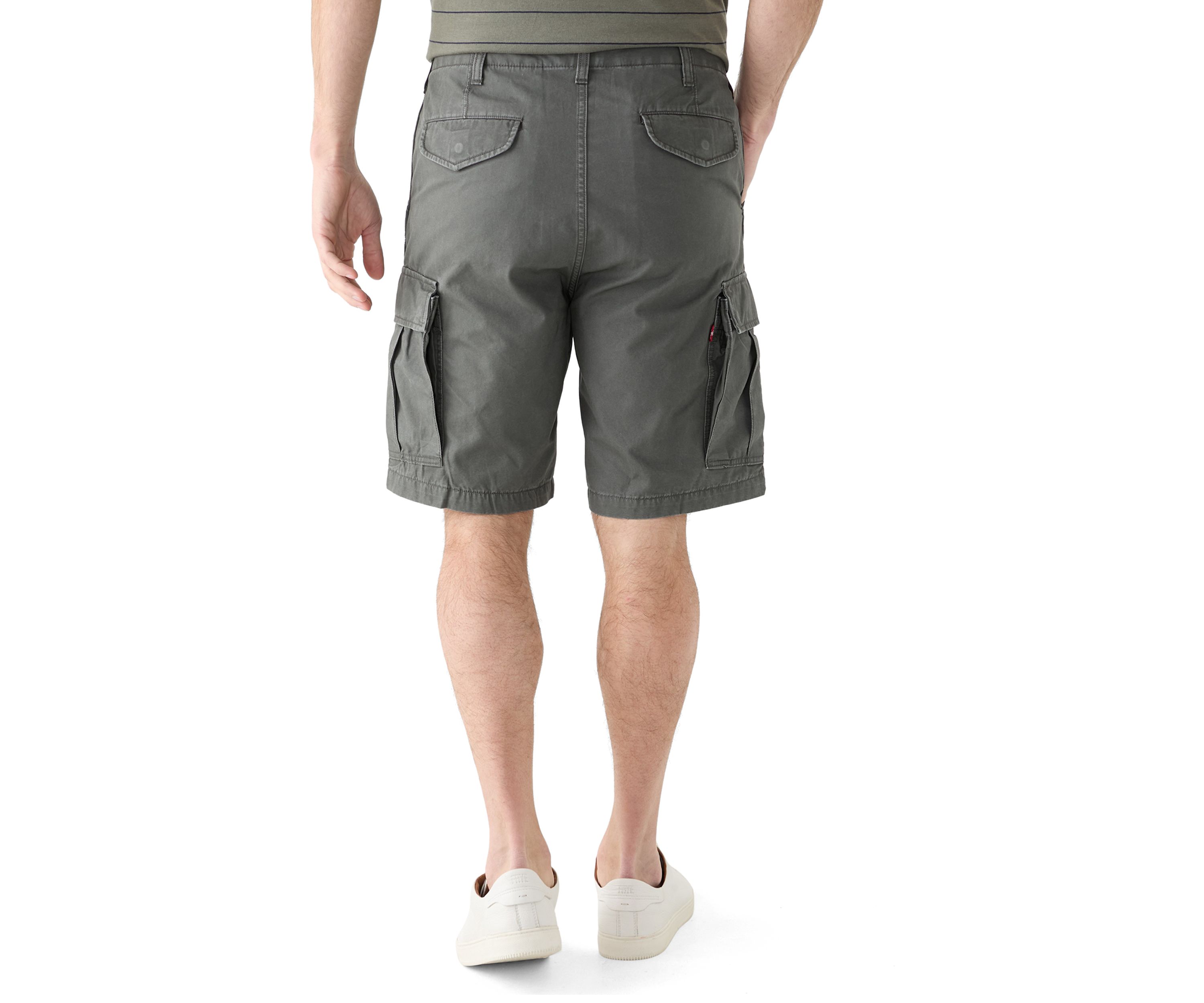   Carrier Cargo Shorts 