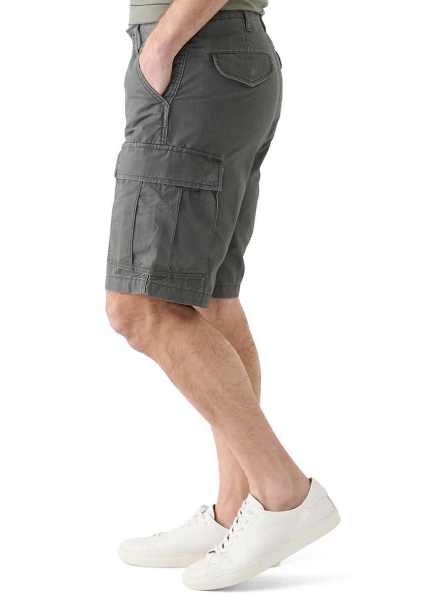   Carrier Cargo Shorts 
