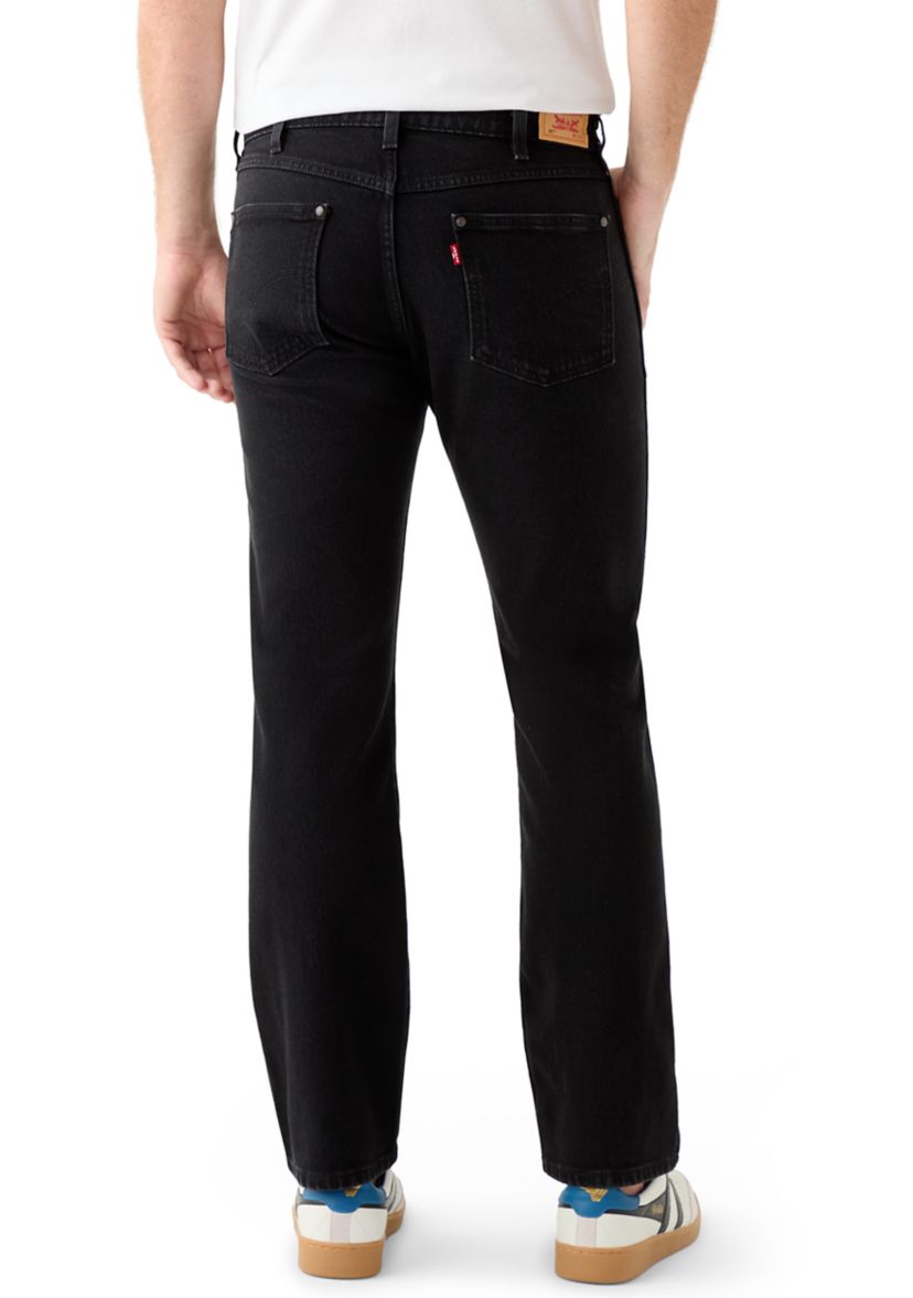 557™ Western Straight Jeans