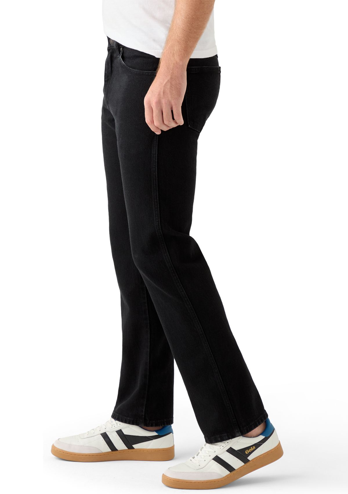 557™ Western Straight Jeans