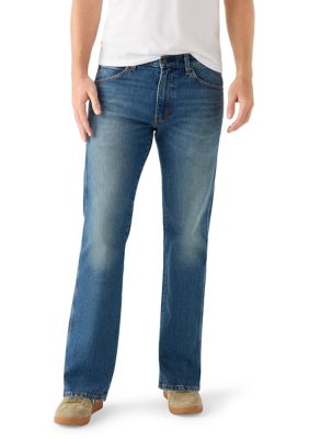 Levi's Men's 557â¢ Western Straight Jeans