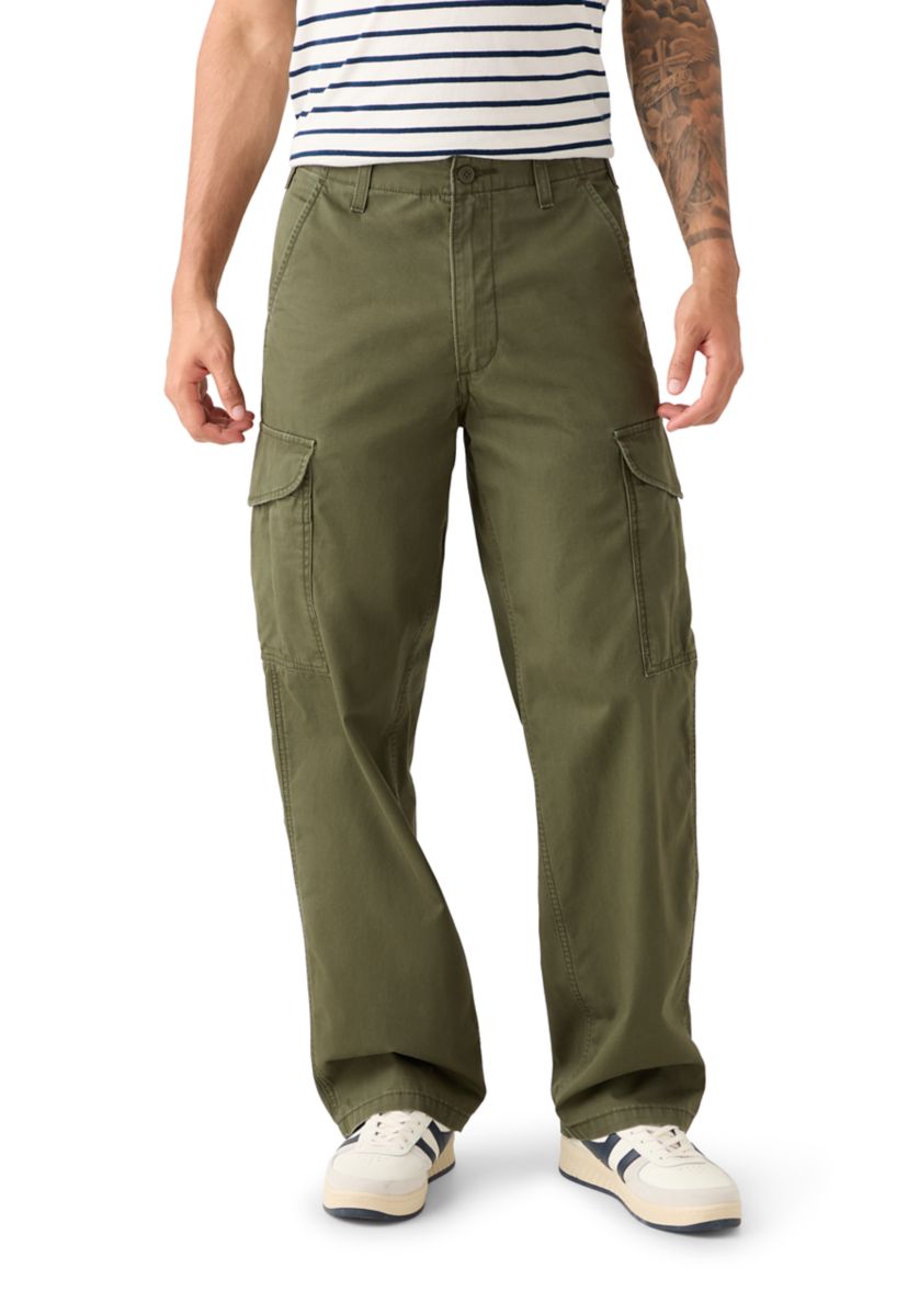 XX Cargo Baggy Pants