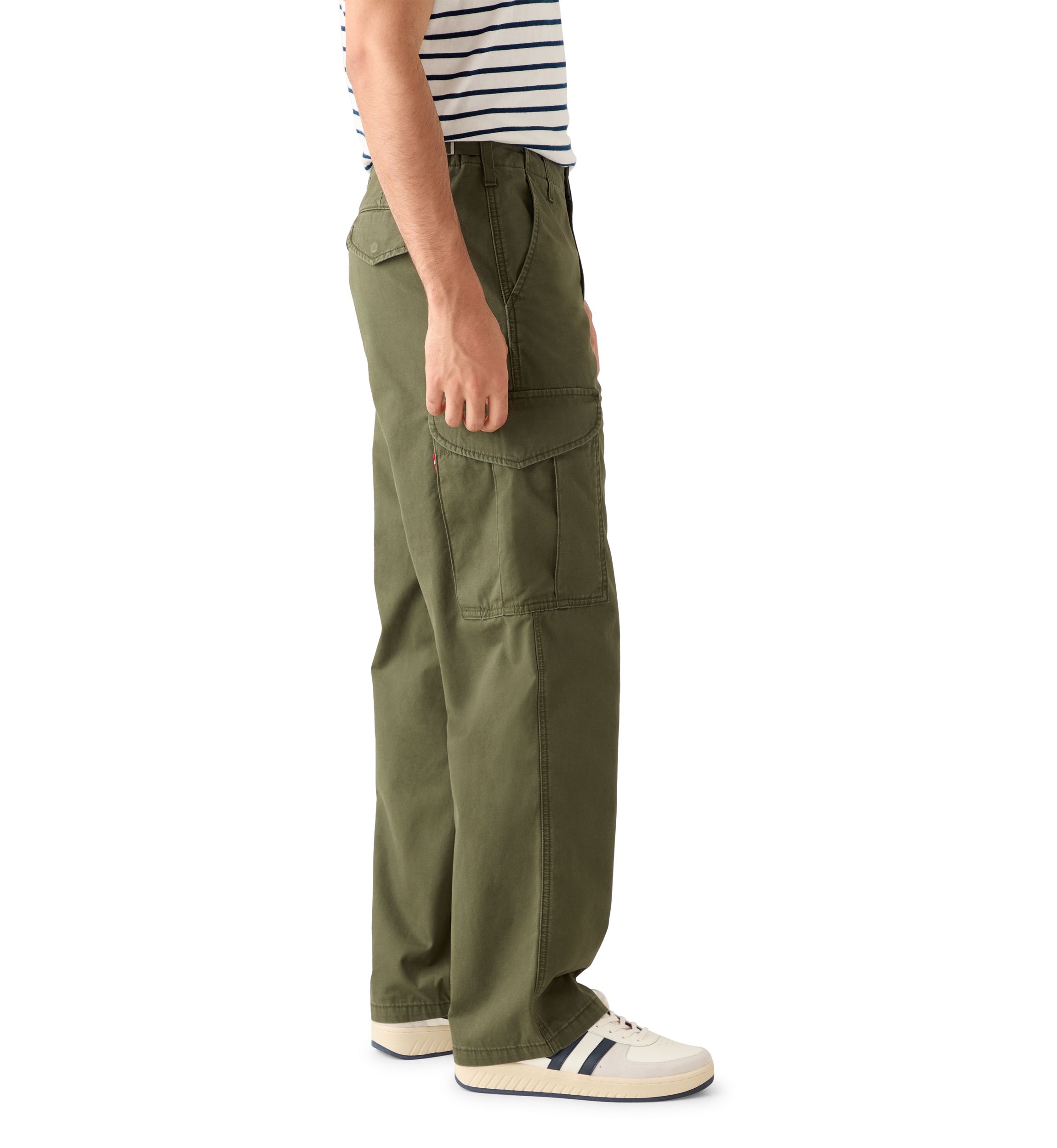 XX Cargo Baggy Pants