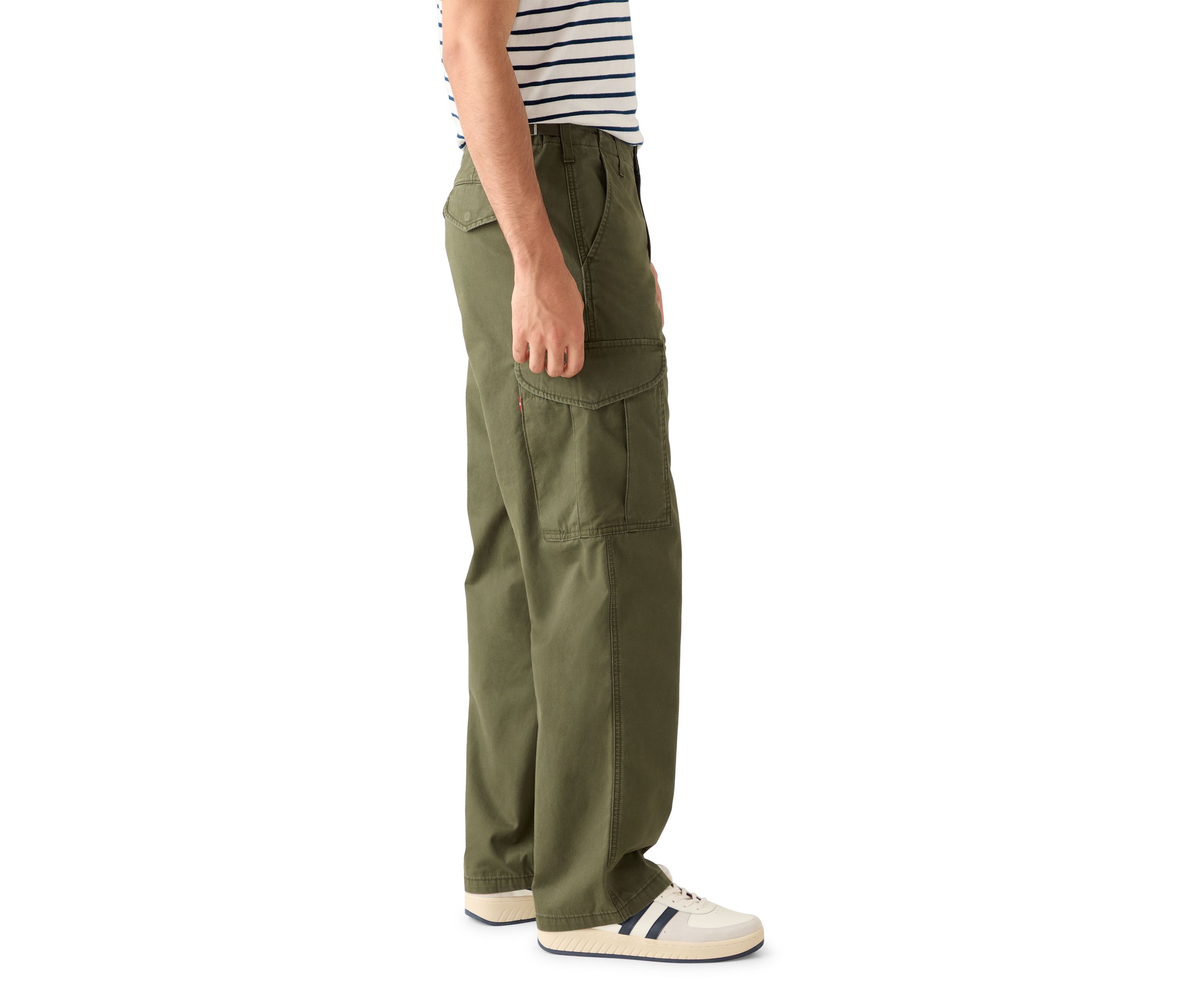XX Cargo Baggy Pants