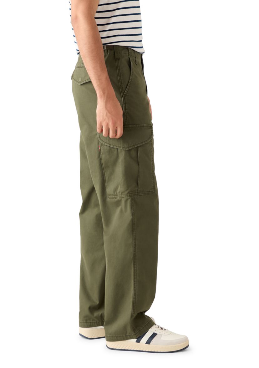XX Cargo Baggy Pants