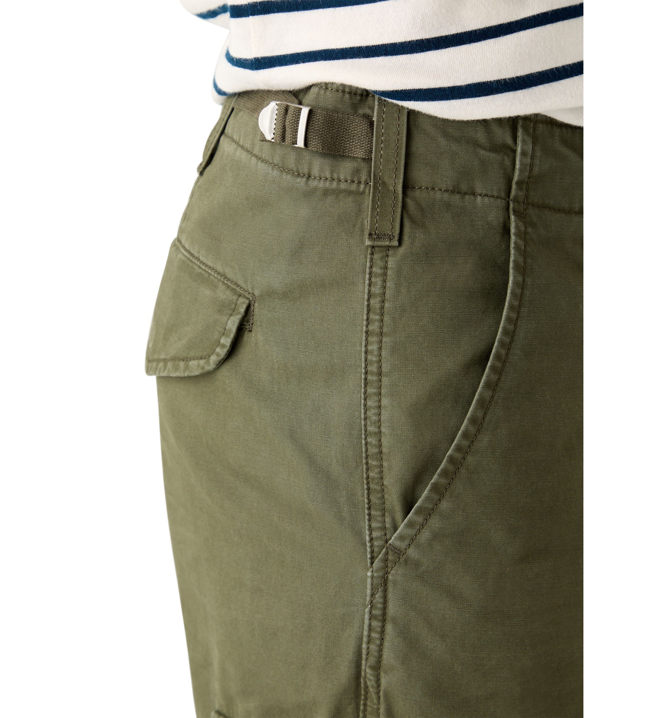XX Cargo Baggy Pants