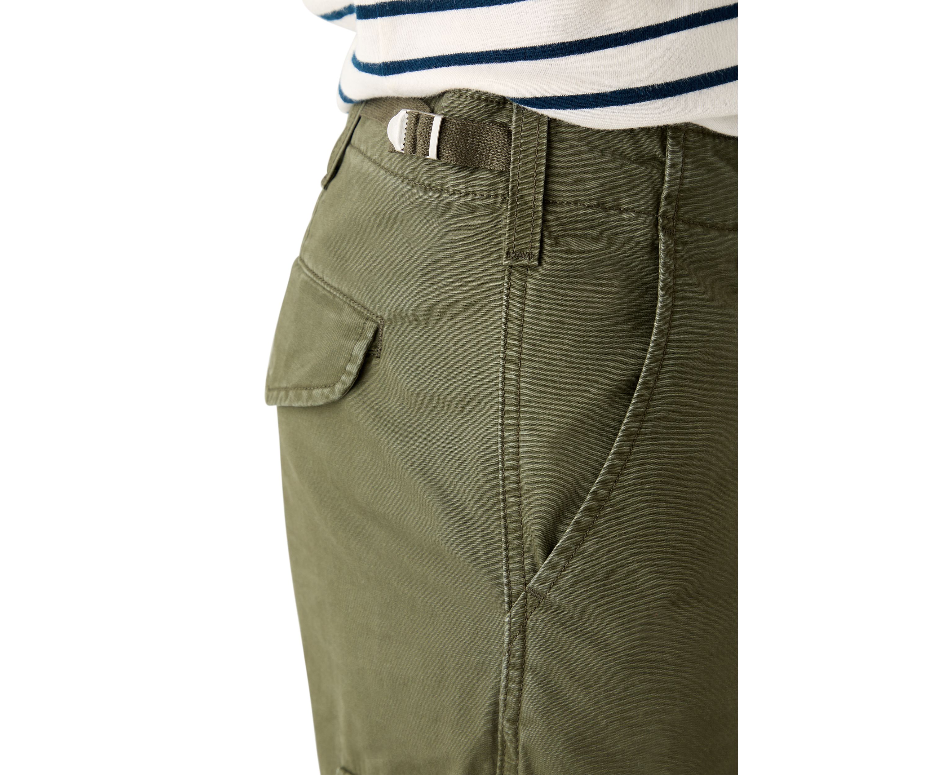 XX Cargo Baggy Pants