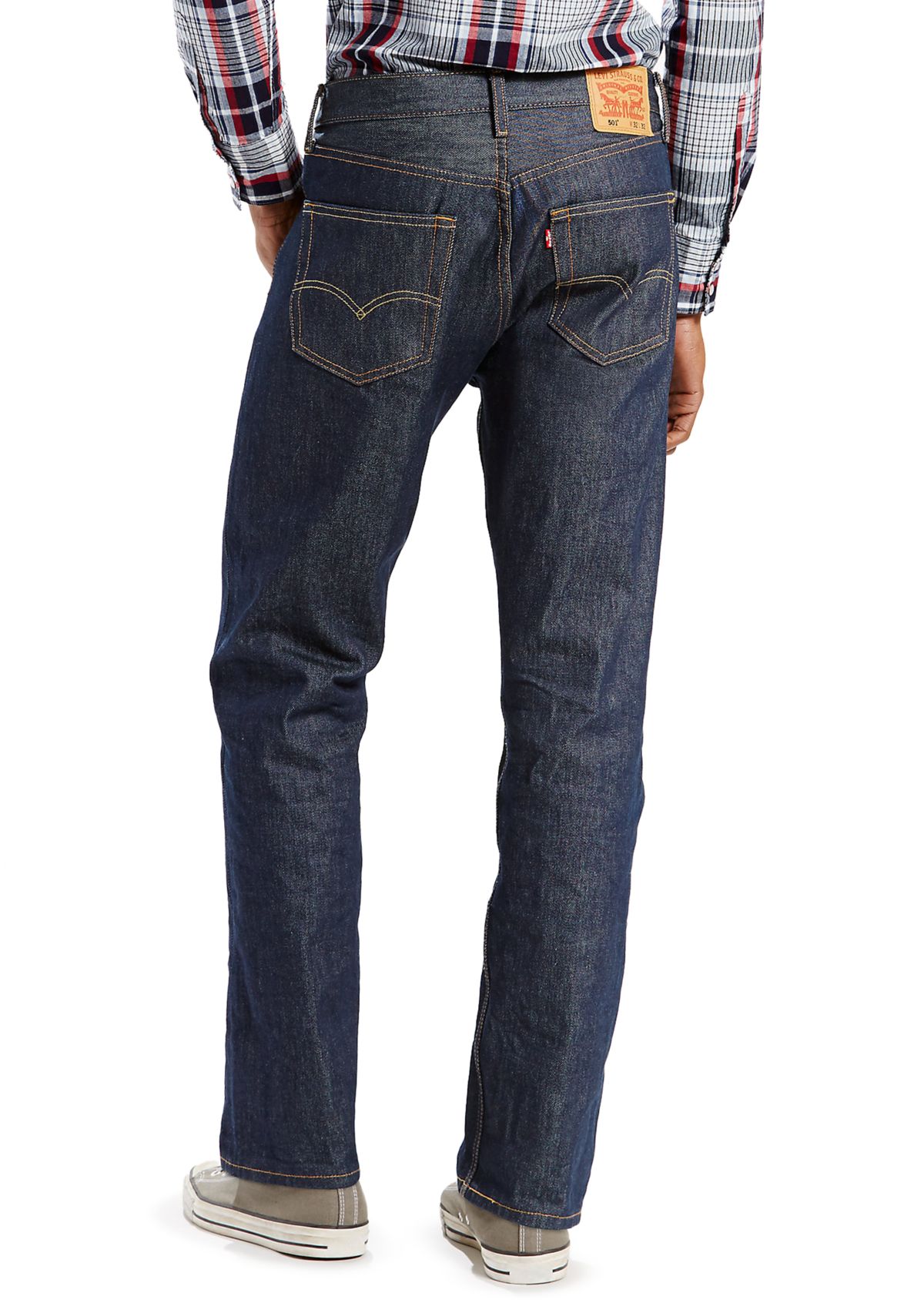 501® Original Fit® Jeans