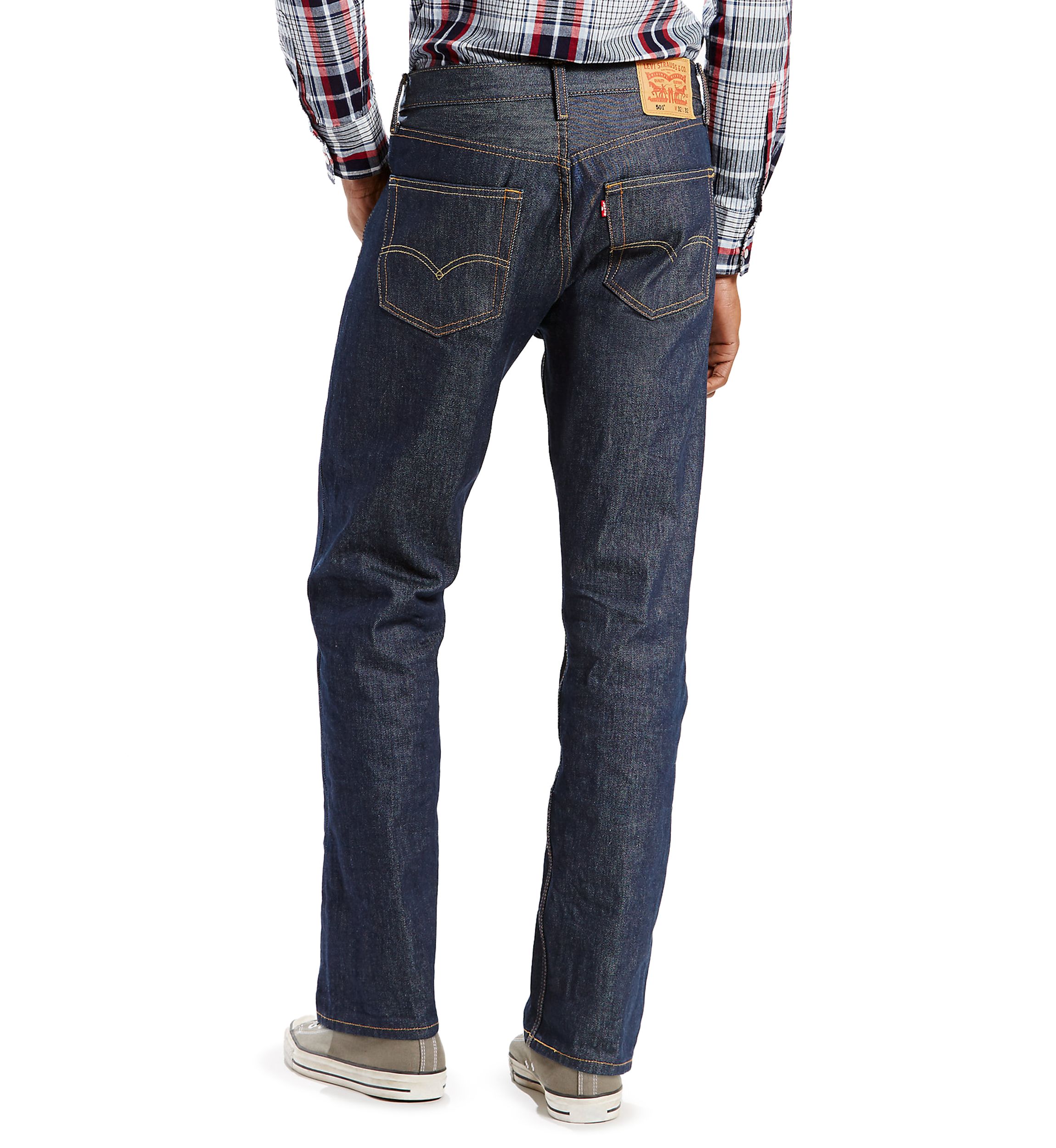 501® Original Fit® Jeans