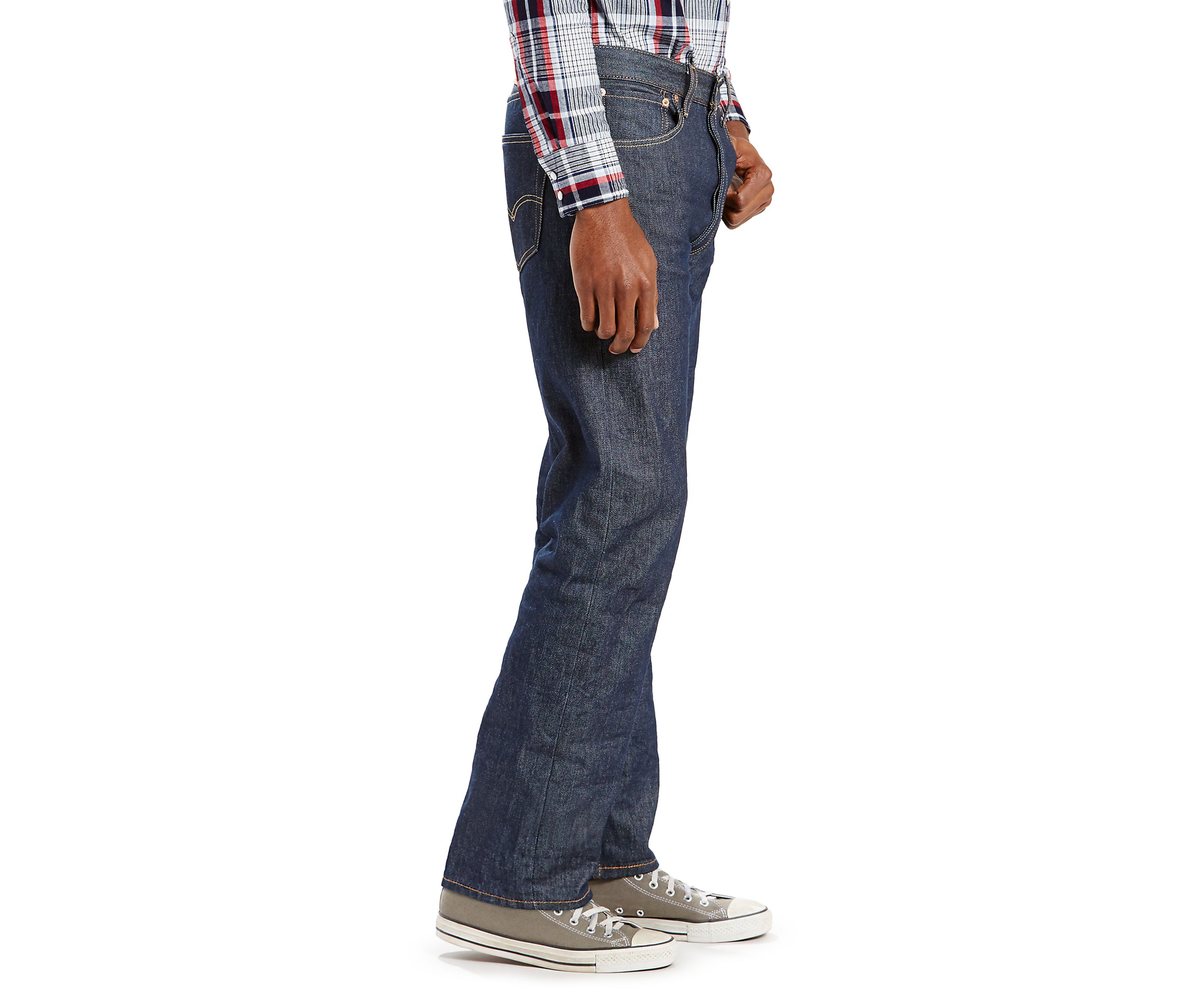 501® Original Fit® Jeans