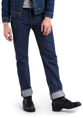 Levi's Men's 501® Original Fit® Jeans, 33 x 32