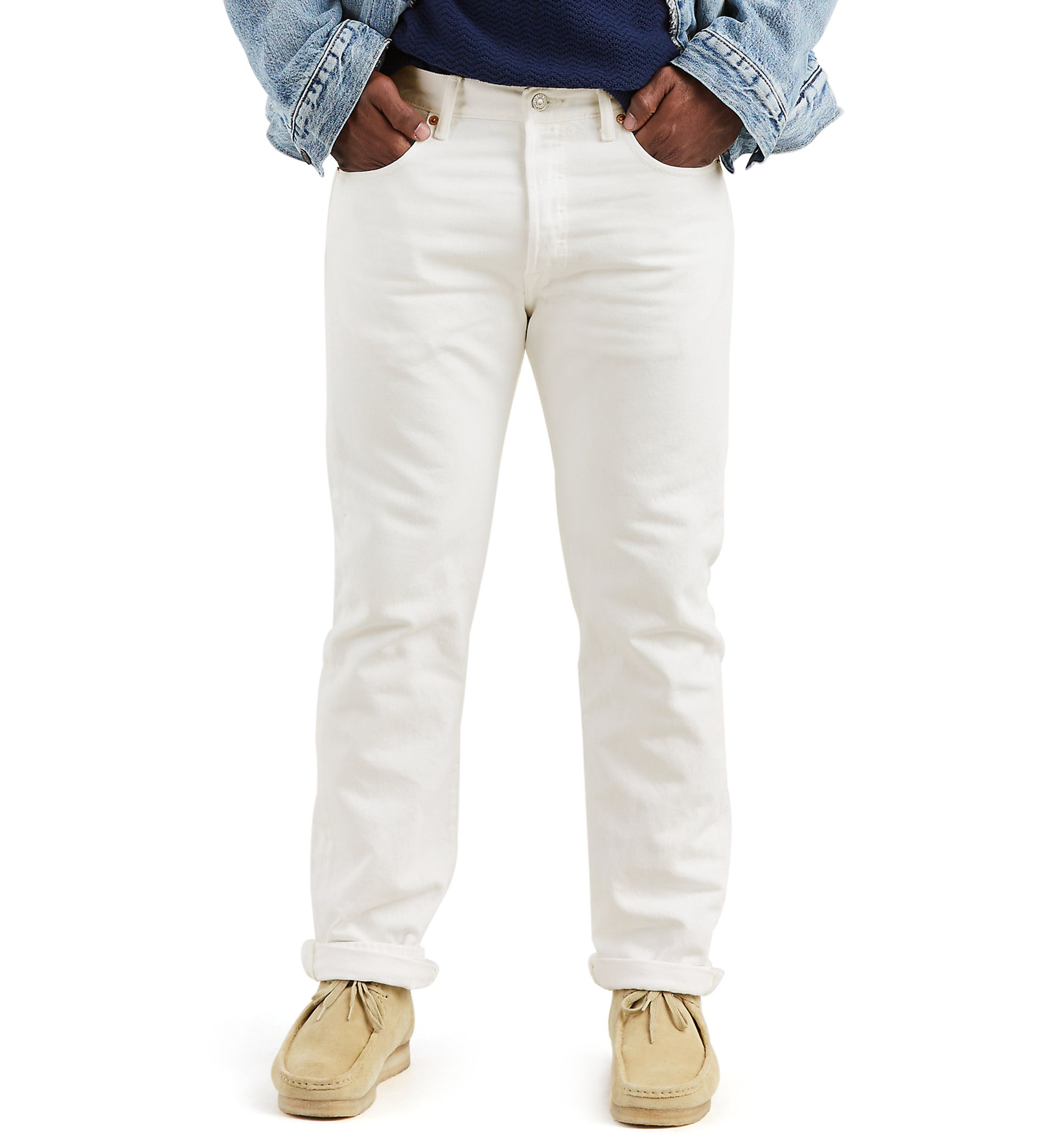 501® Original Fit® Jeans