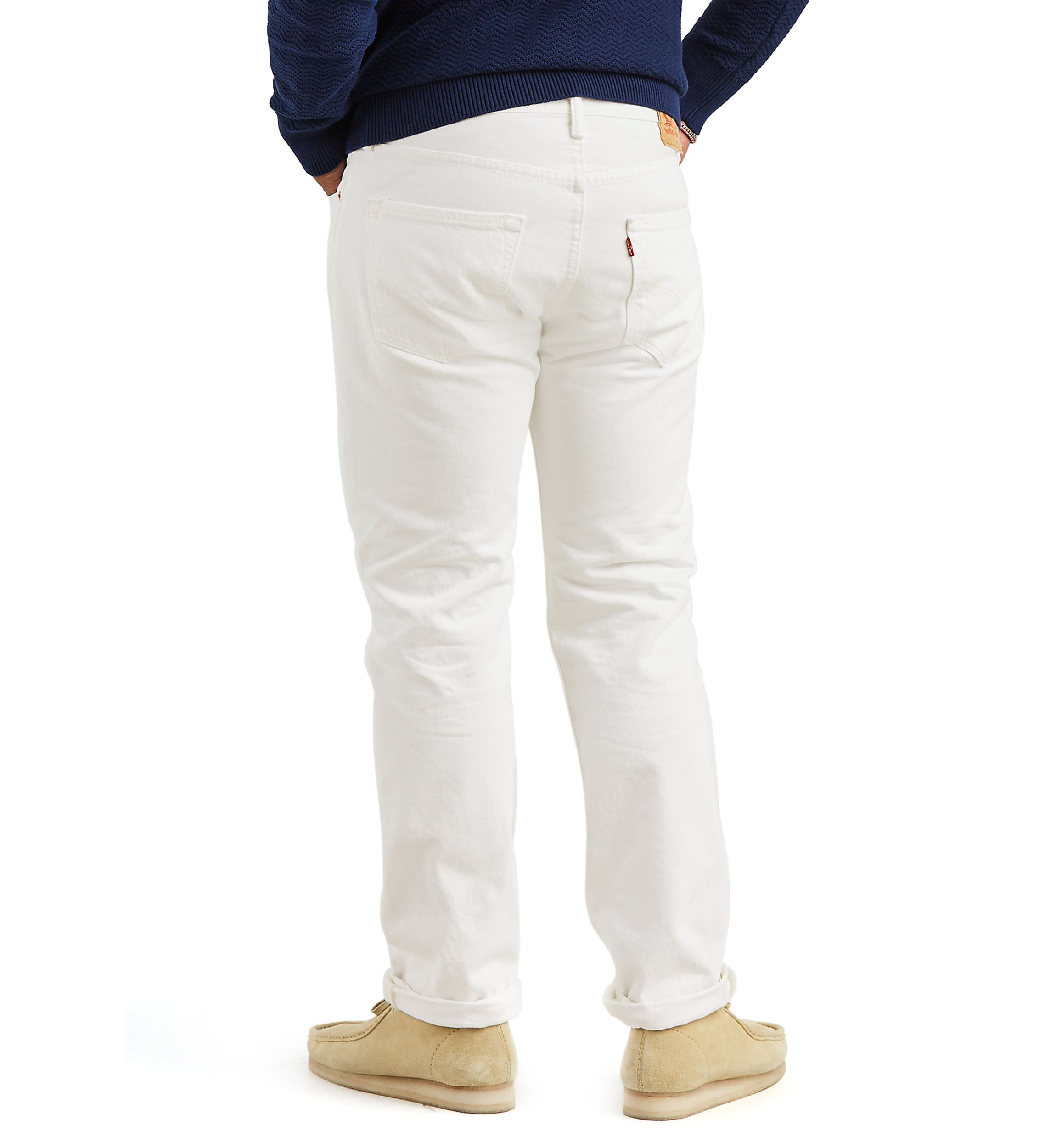501® Original Fit® Jeans