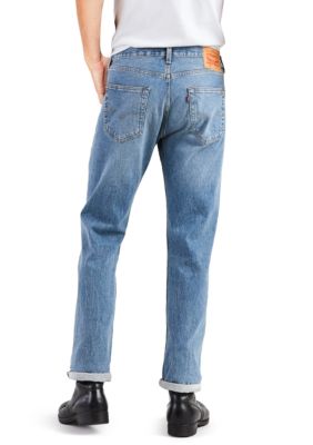 levis 501 stretch