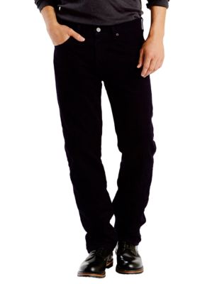 Levi's Men's 501® Original Fit Stretch Jeans, 42 x 30