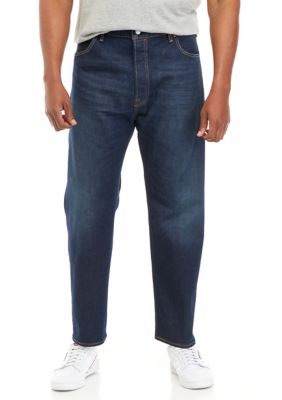 Levi's Men's 501® Original Fit Jeans